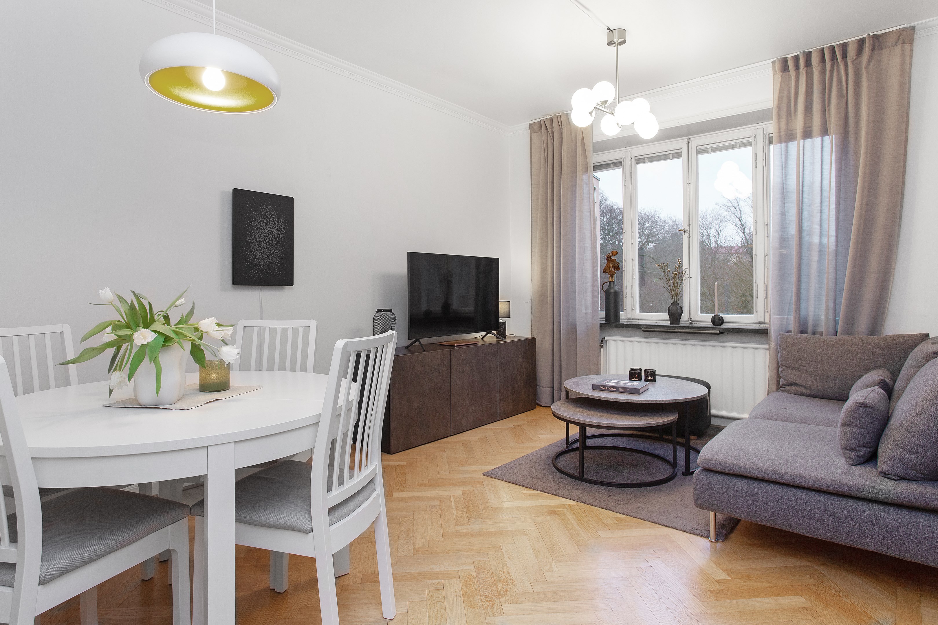 Bostadsbild från Ture Nermans gränd 4, Såld i Kungsholmen - Nedre Kungsholmen, Stockholm