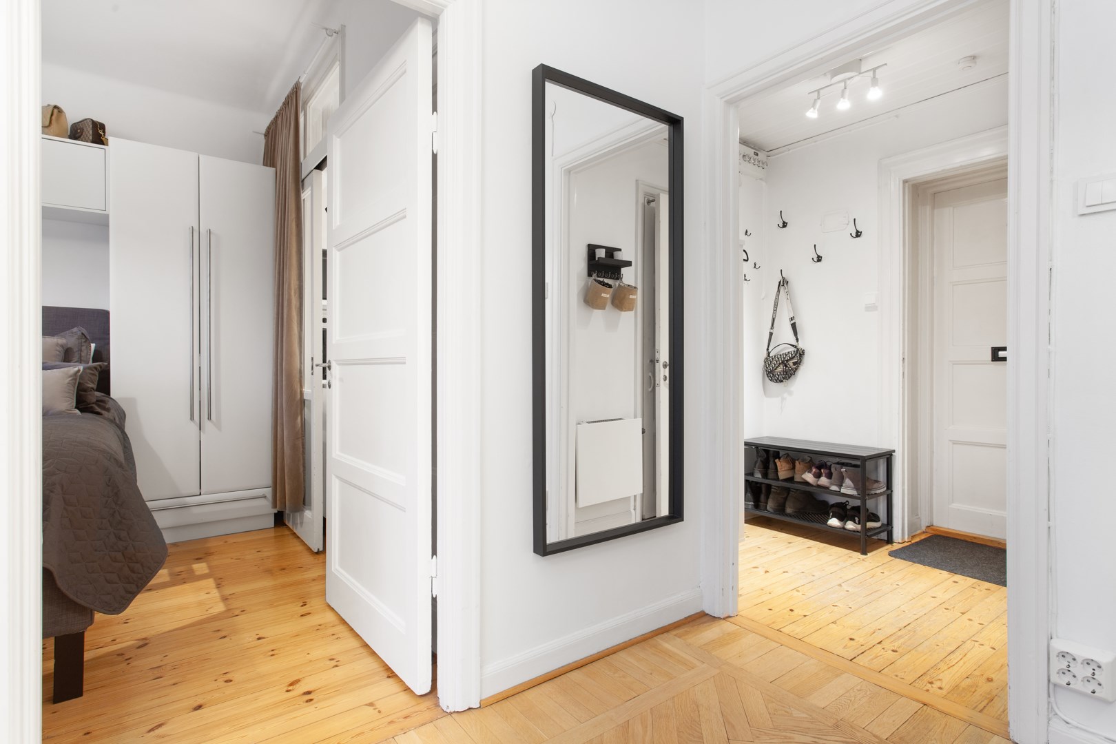 Bostadsbild från Ture Nermans gränd 4, Såld i Kungsholmen - Nedre Kungsholmen, Stockholm