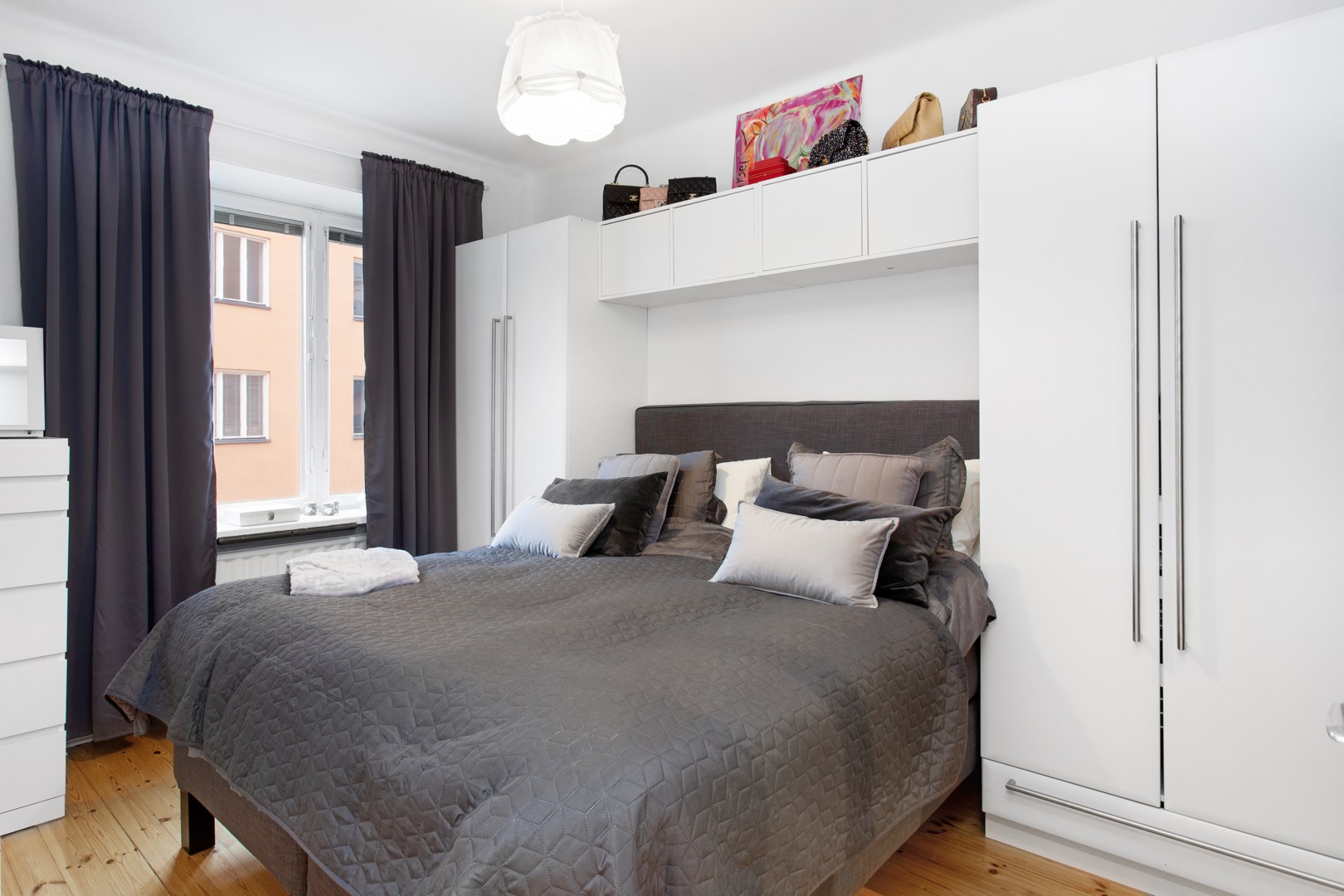 Bostadsbild från Ture Nermans gränd 4, Såld i Kungsholmen - Nedre Kungsholmen, Stockholm