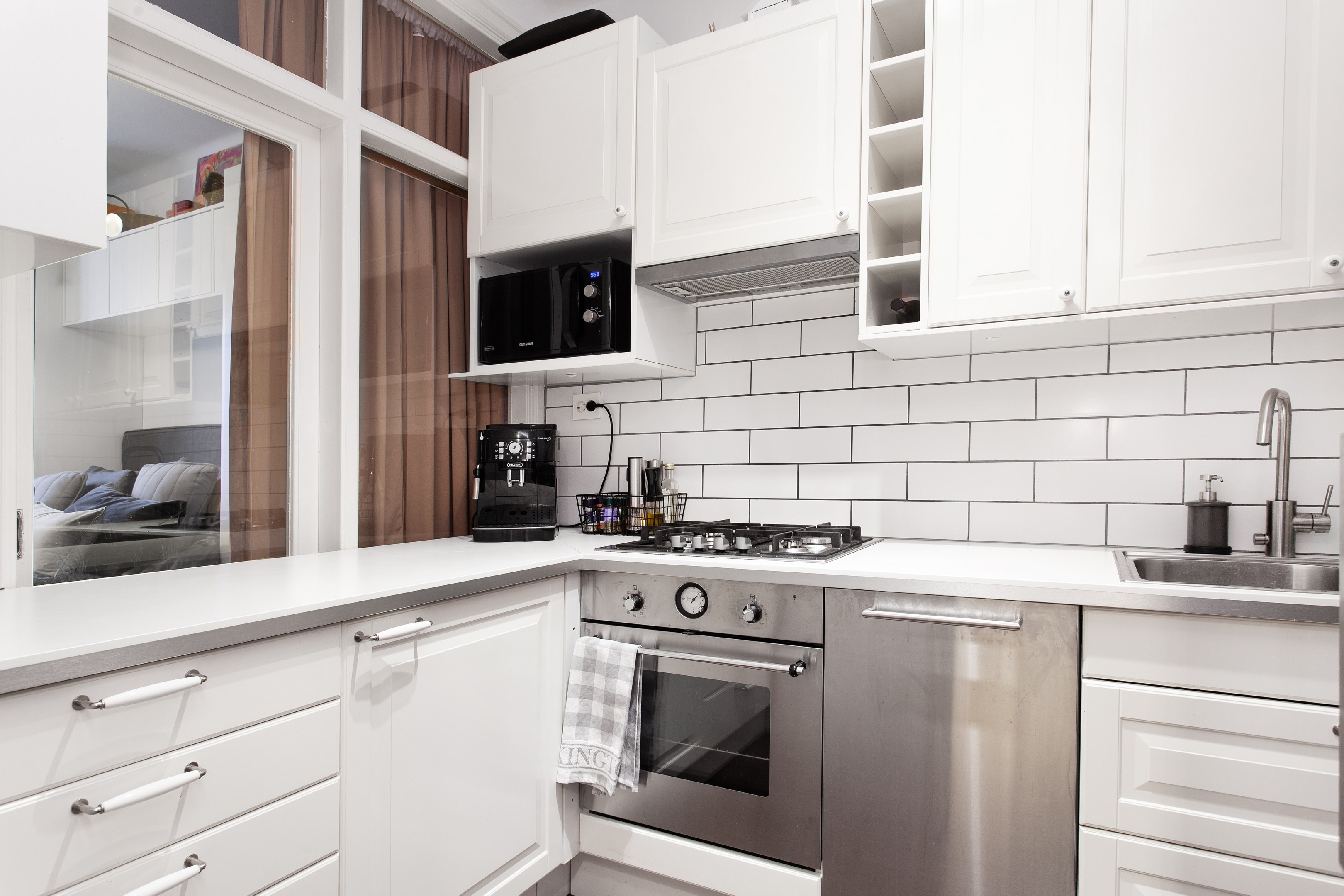 Bostadsbild från Ture Nermans gränd 4, Såld i Kungsholmen - Nedre Kungsholmen, Stockholm