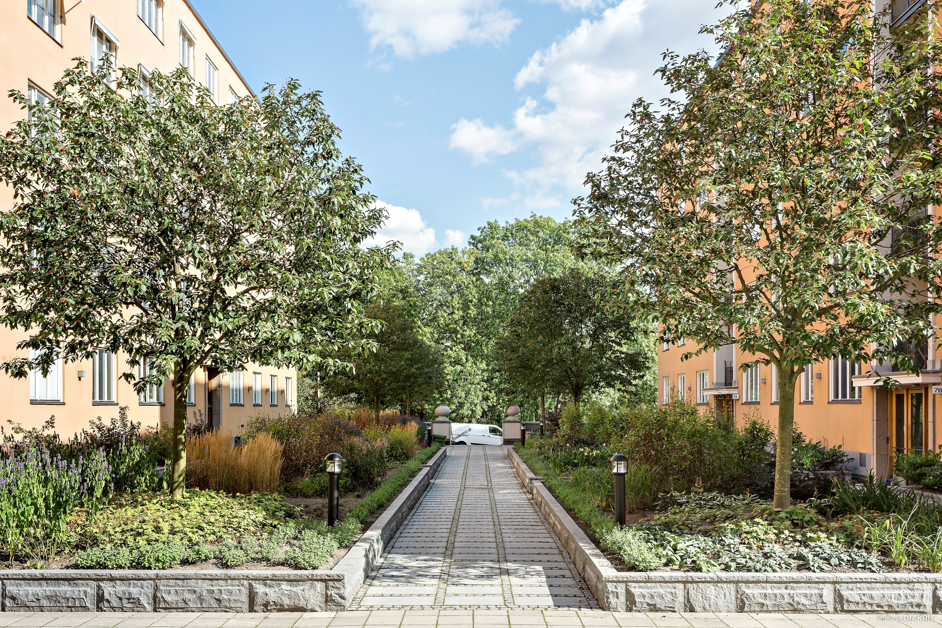 Bostadsbild från Ture Nermans gränd 4, Såld i Kungsholmen - Nedre Kungsholmen, Stockholm