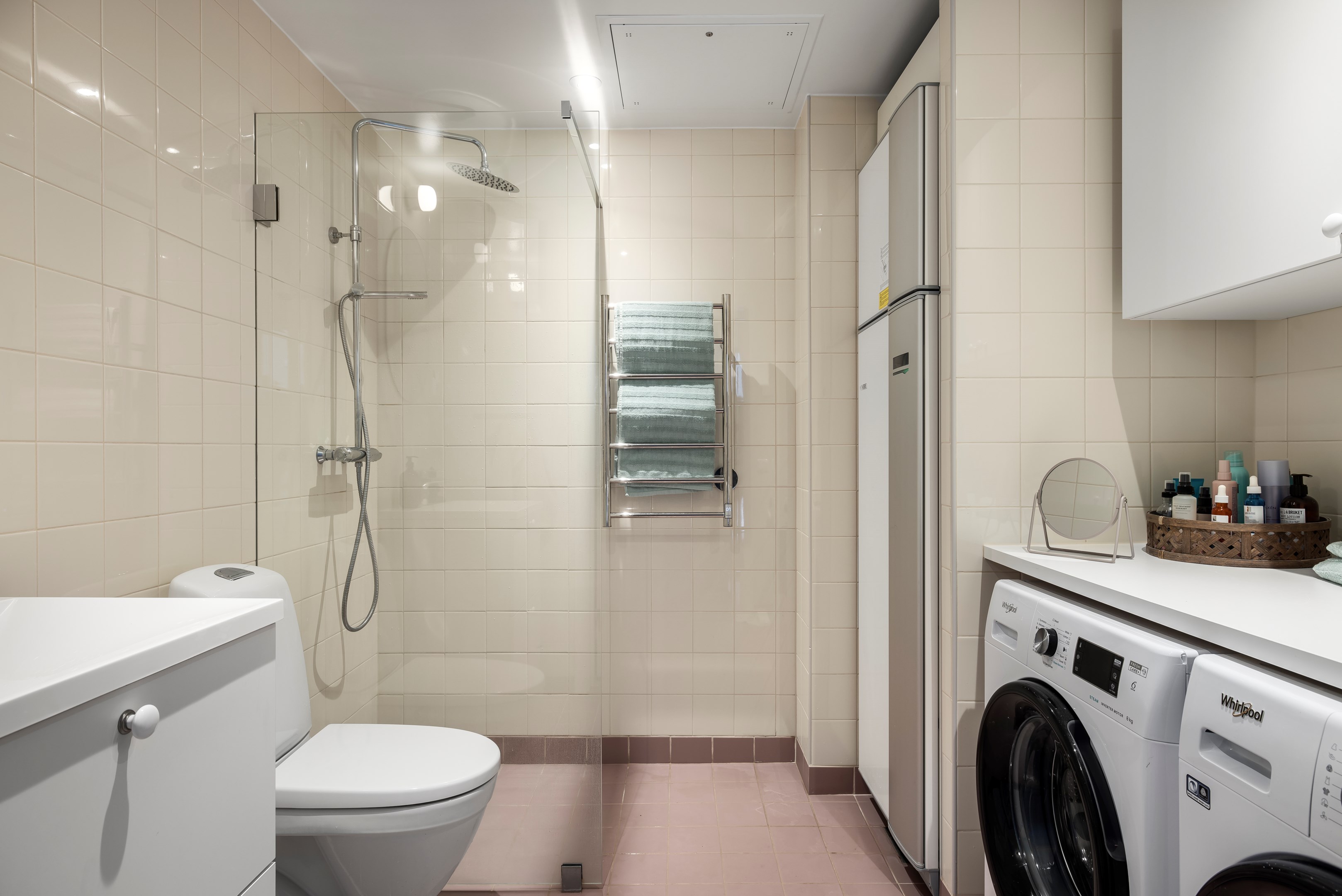 Bostadsbild från Wilhelm Kåges gata 82A, Såld i Porslinskvarteren, Värmdö