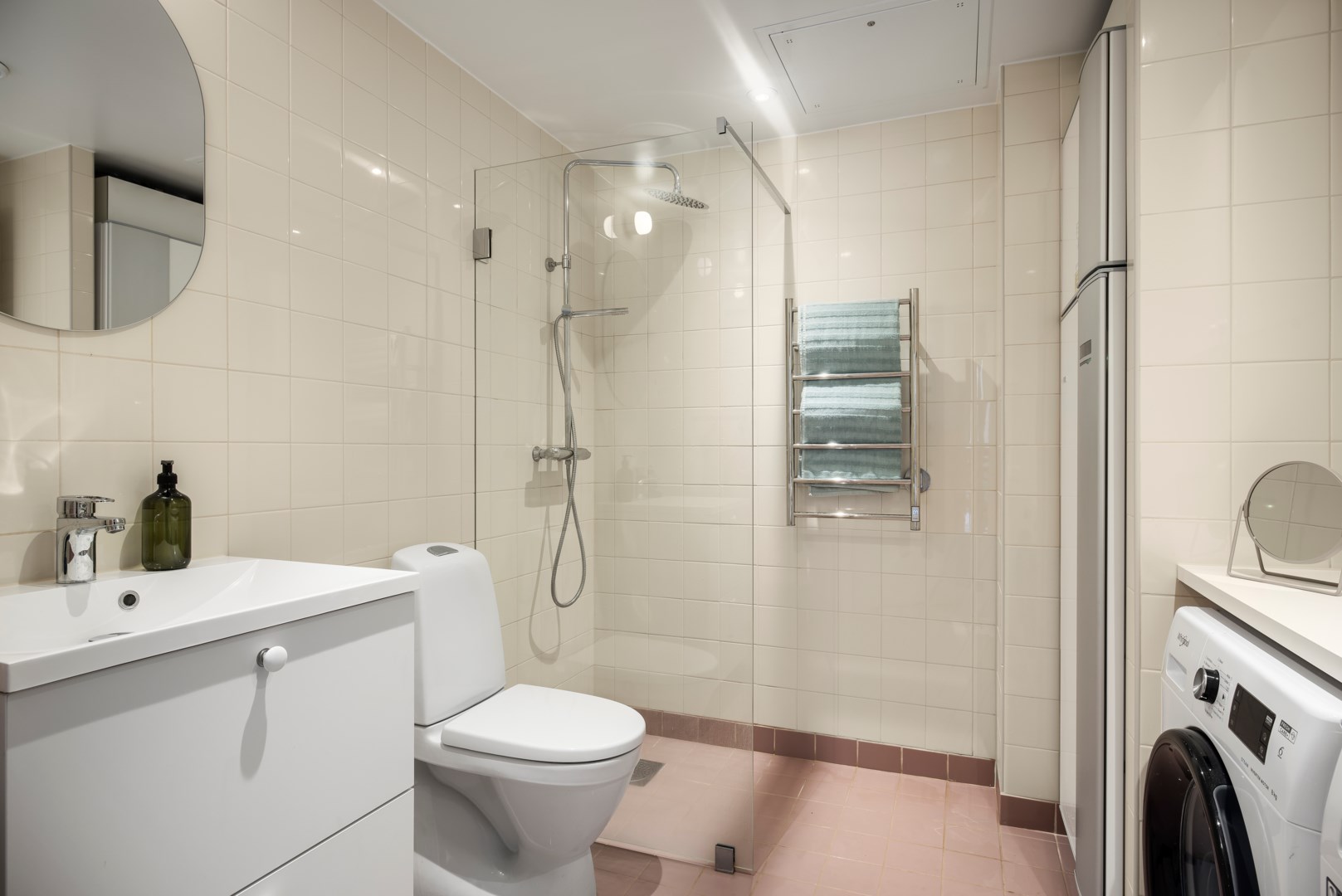 Bostadsbild från Wilhelm Kåges gata 82A, Såld i Porslinskvarteren, Värmdö