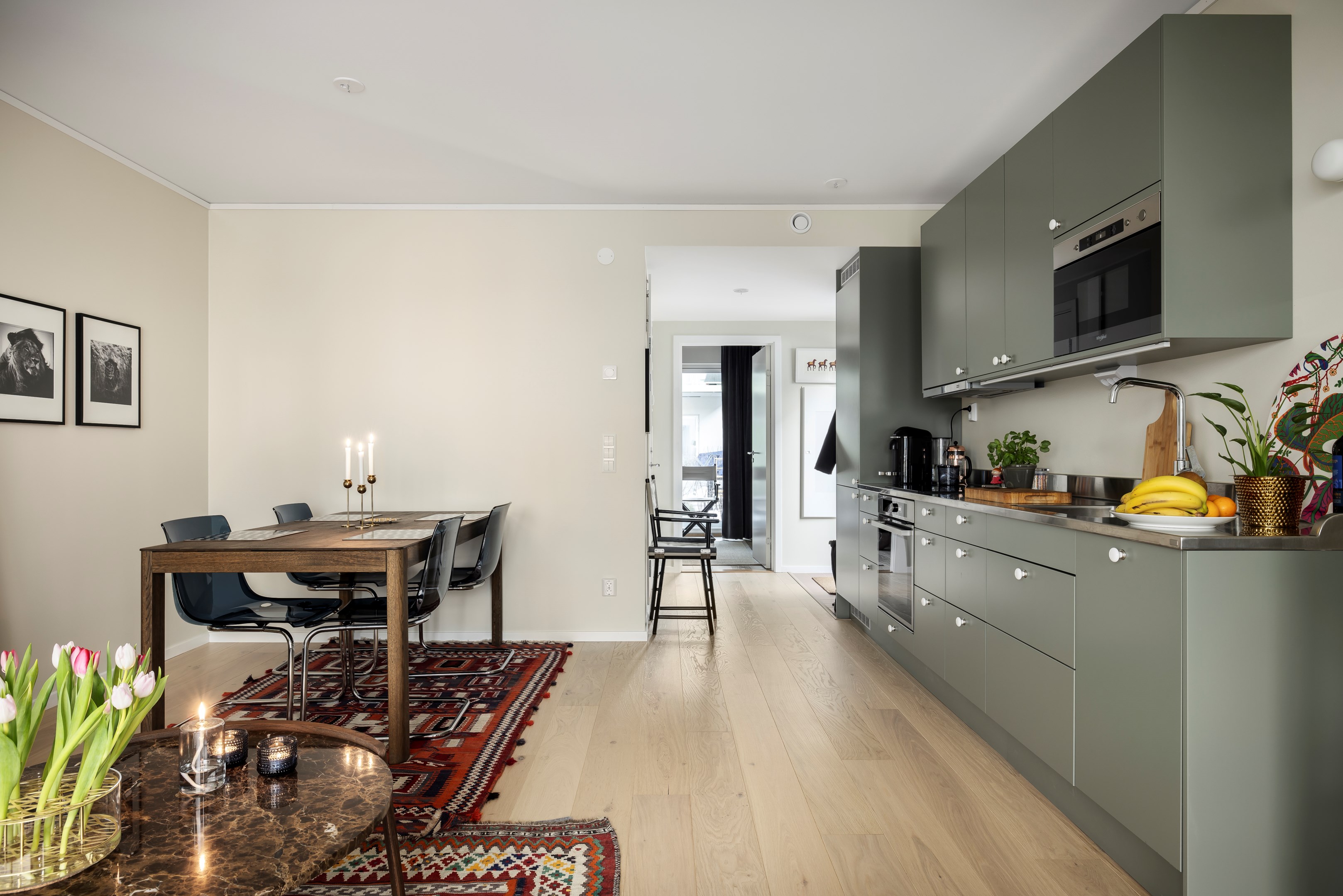 Bostadsbild från Wilhelm Kåges gata 82A, Såld i Porslinskvarteren, Värmdö