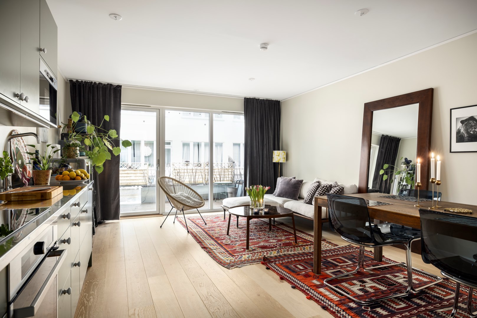 Bostadsbild från Wilhelm Kåges gata 82A, Såld i Porslinskvarteren, Värmdö