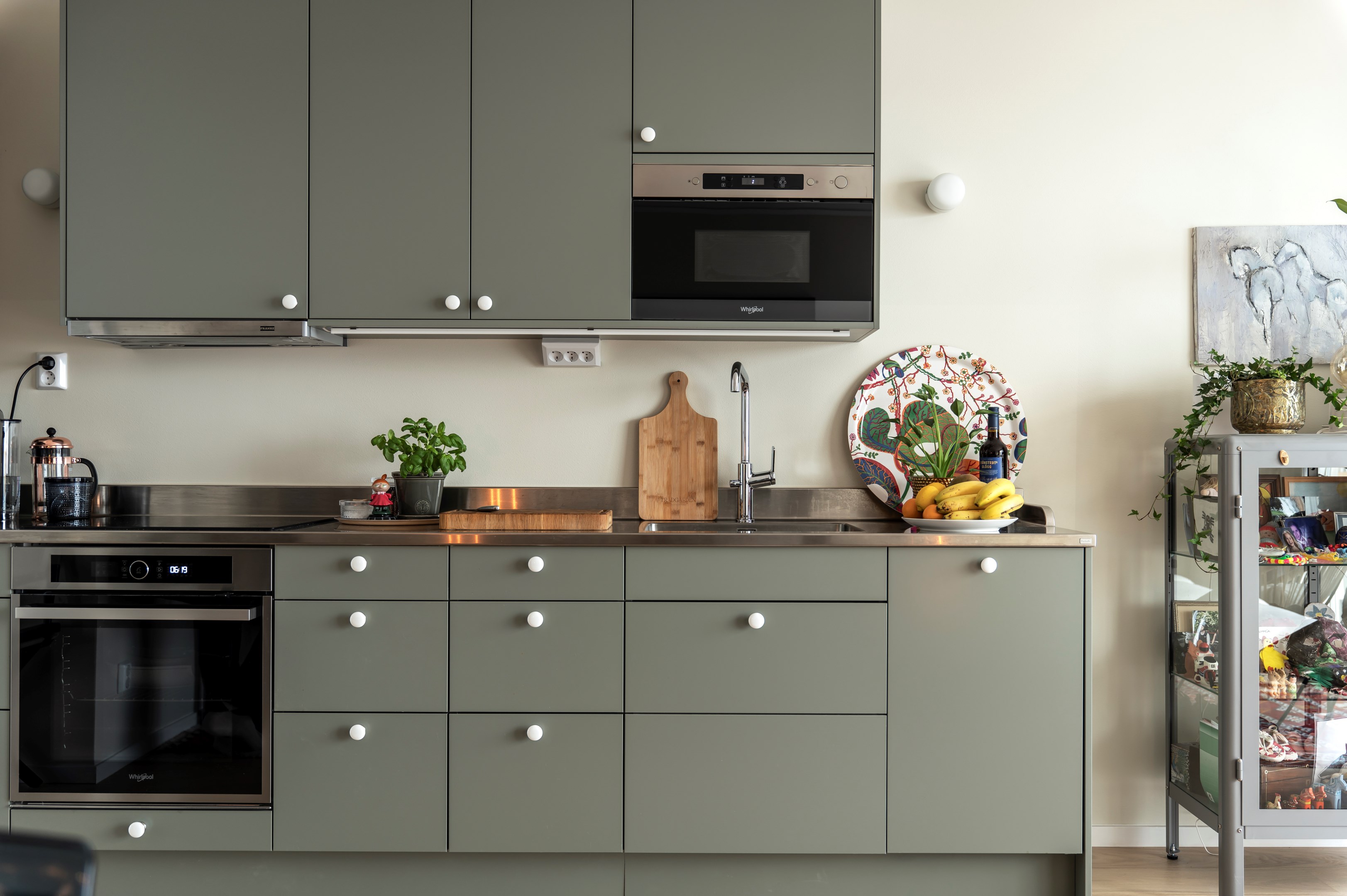 Bostadsbild från Wilhelm Kåges gata 82A, Såld i Porslinskvarteren, Värmdö