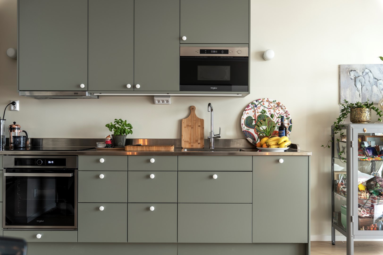 Bostadsbild från Wilhelm Kåges gata 82A, Såld i Porslinskvarteren, Värmdö