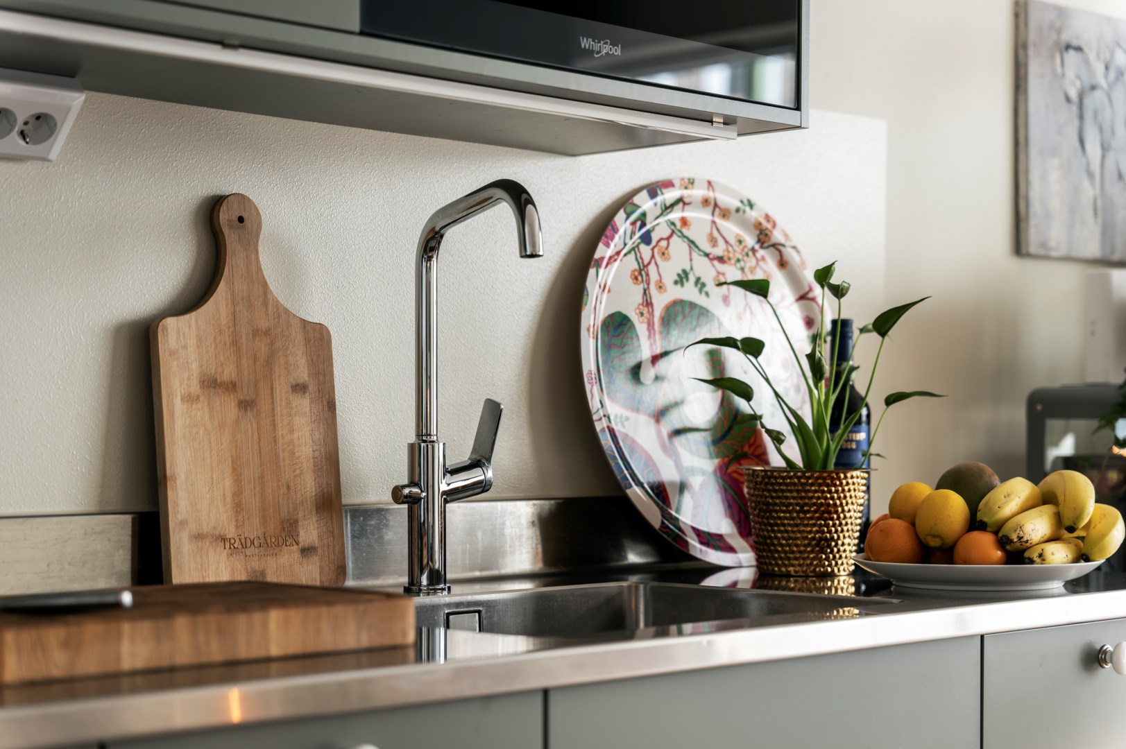 Bostadsbild från Wilhelm Kåges gata 82A, Såld i Porslinskvarteren, Värmdö