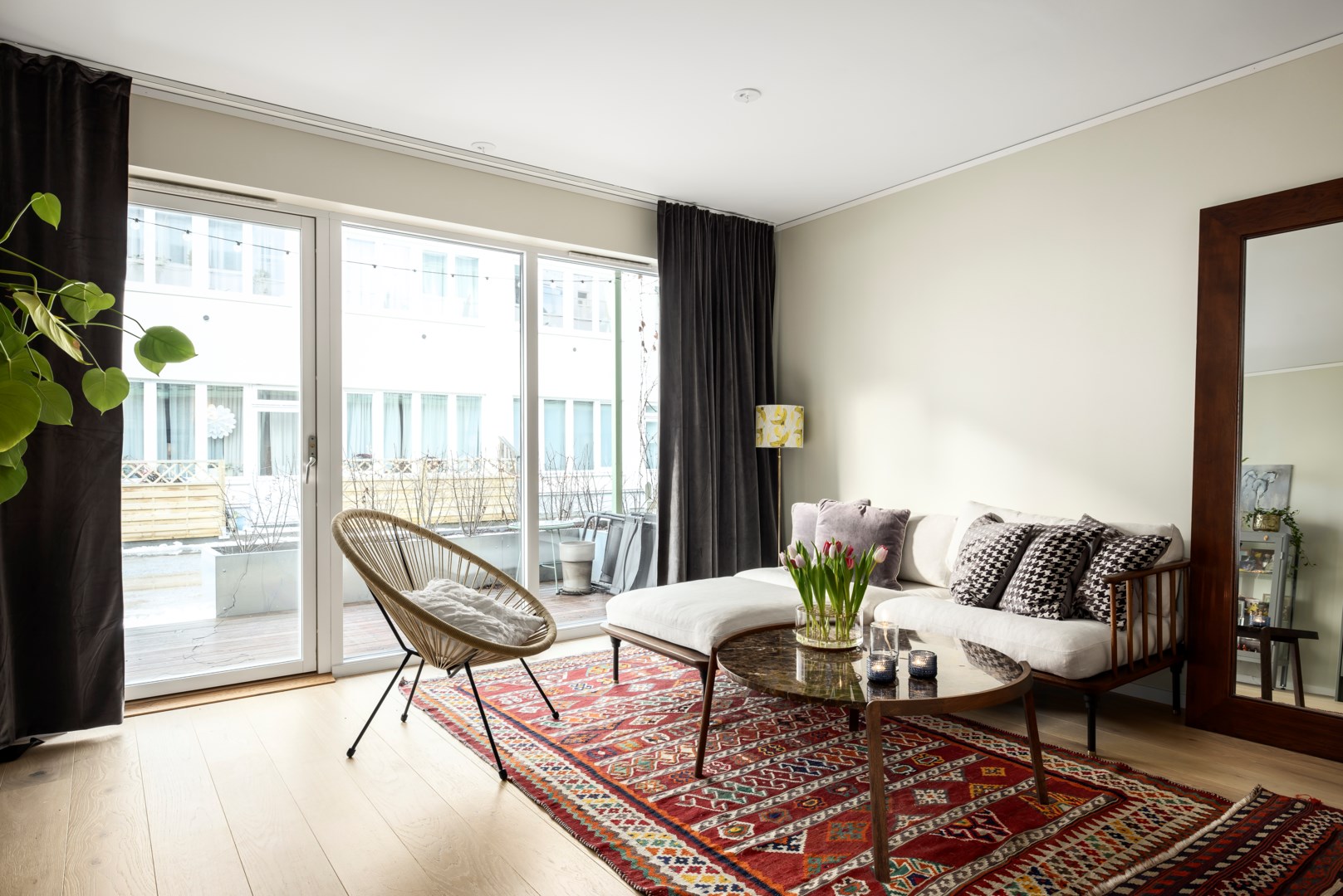 Bostadsbild från Wilhelm Kåges gata 82A, Såld i Porslinskvarteren, Värmdö