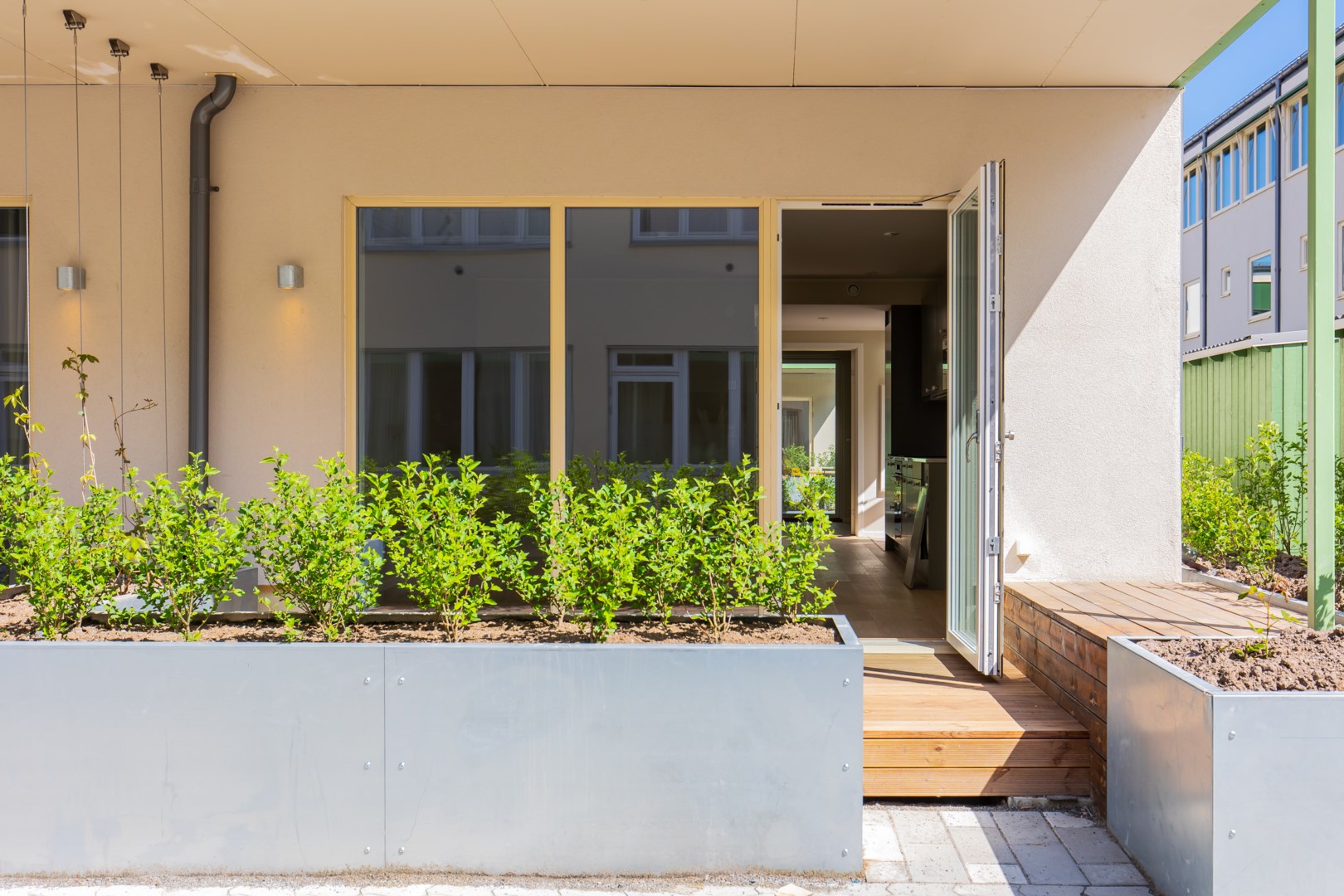 Bostadsbild från Wilhelm Kåges gata 82A, Såld i Porslinskvarteren, Värmdö