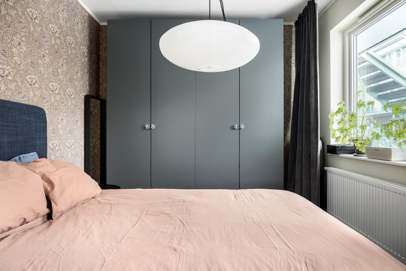 Bostadsbild från Wilhelm Kåges gata 82A, Såld i Porslinskvarteren, Värmdö