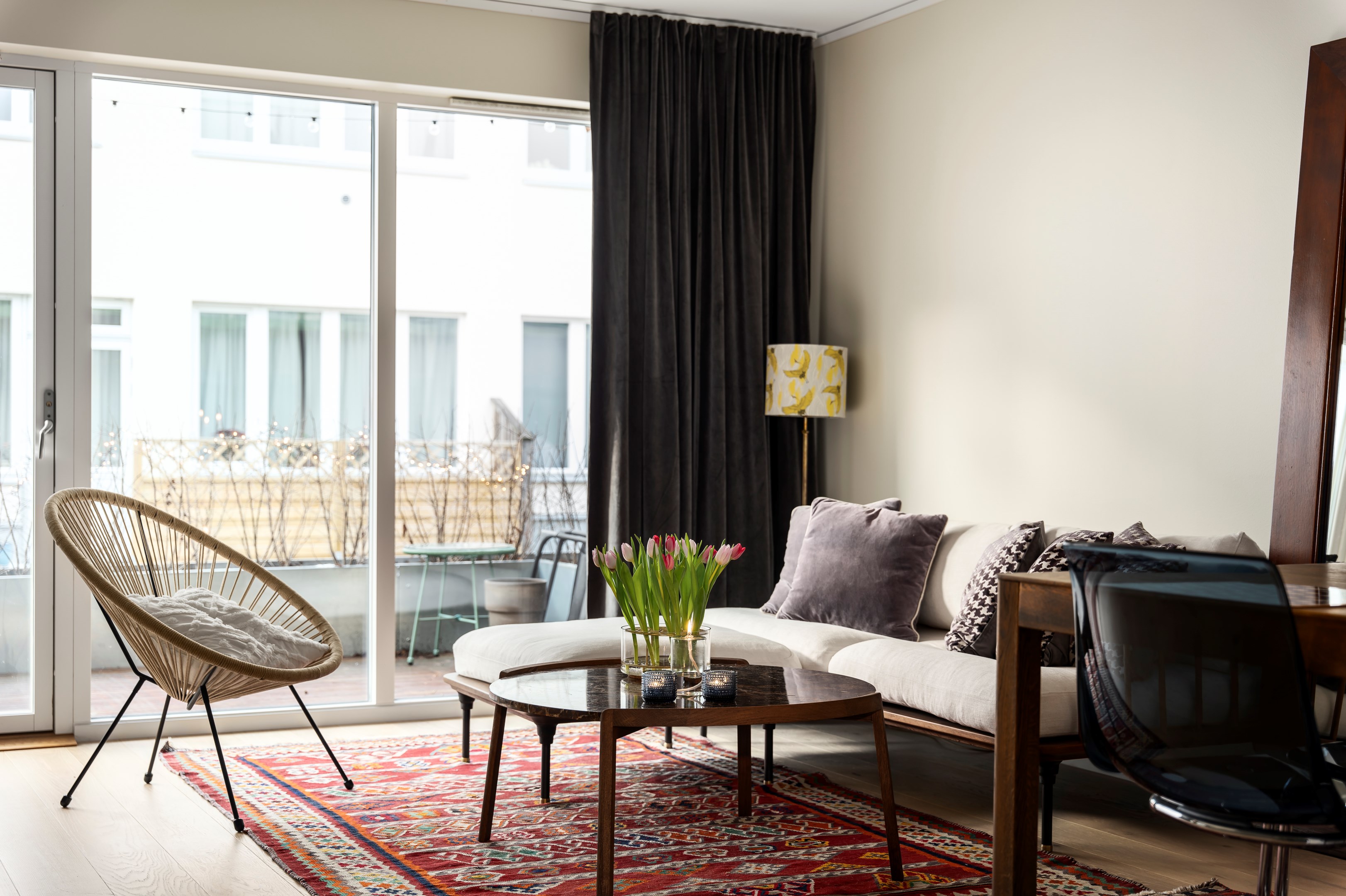 Bostadsbild från Wilhelm Kåges gata 82A, Såld i Porslinskvarteren, Värmdö