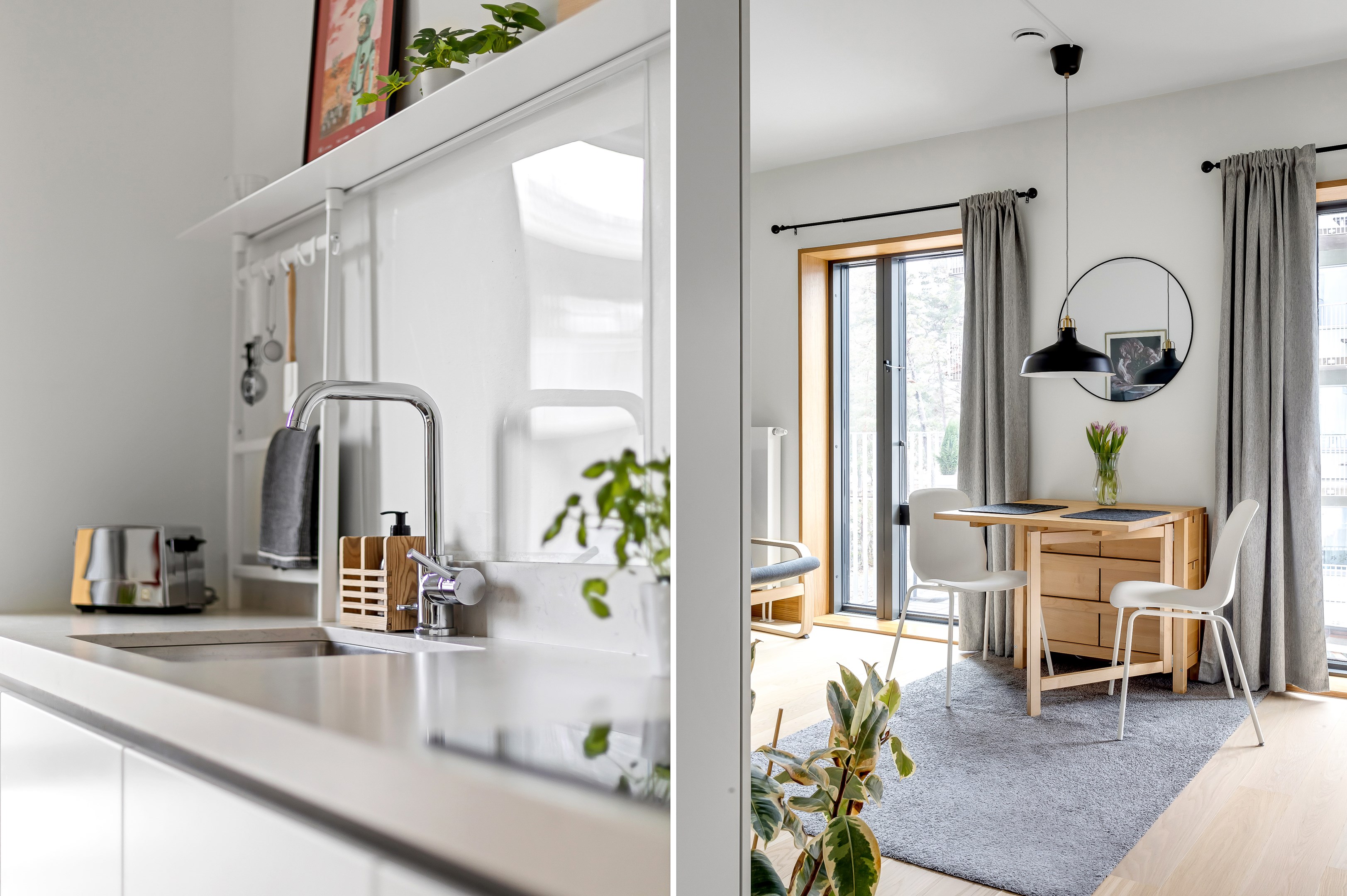 Bostadsbild från Betty Petterssons gata 9, Såld i Rosendal, Uppsala