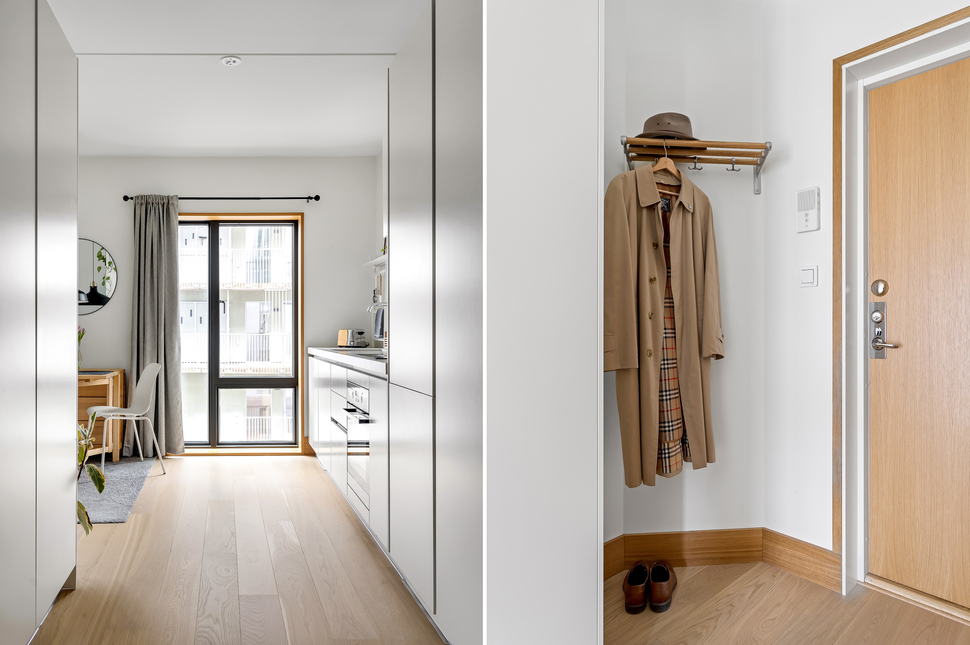 Bostadsbild från Betty Petterssons gata 9, Såld i Rosendal, Uppsala