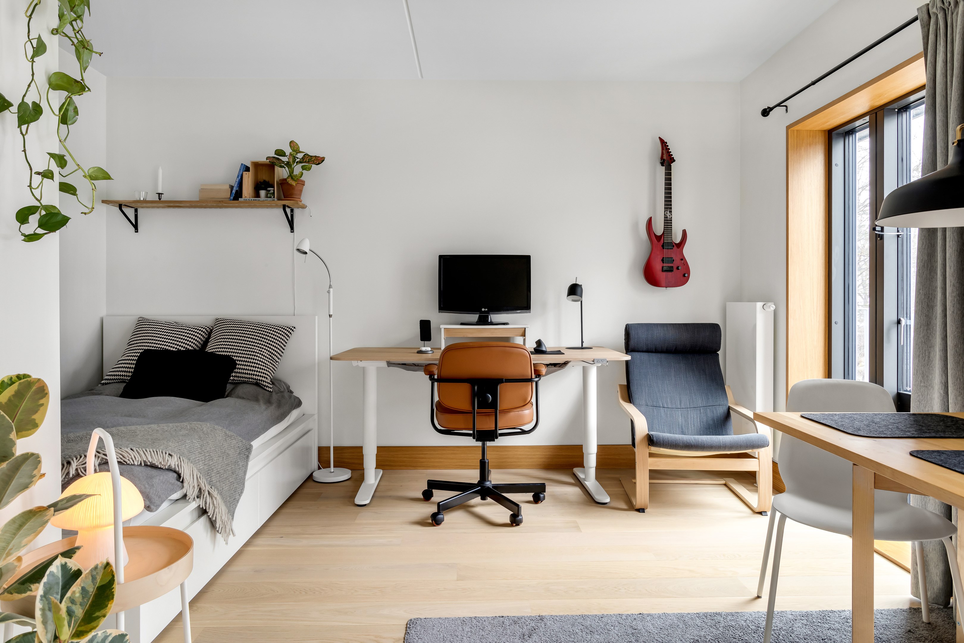 Bostadsbild från Betty Petterssons gata 9, Såld i Rosendal, Uppsala