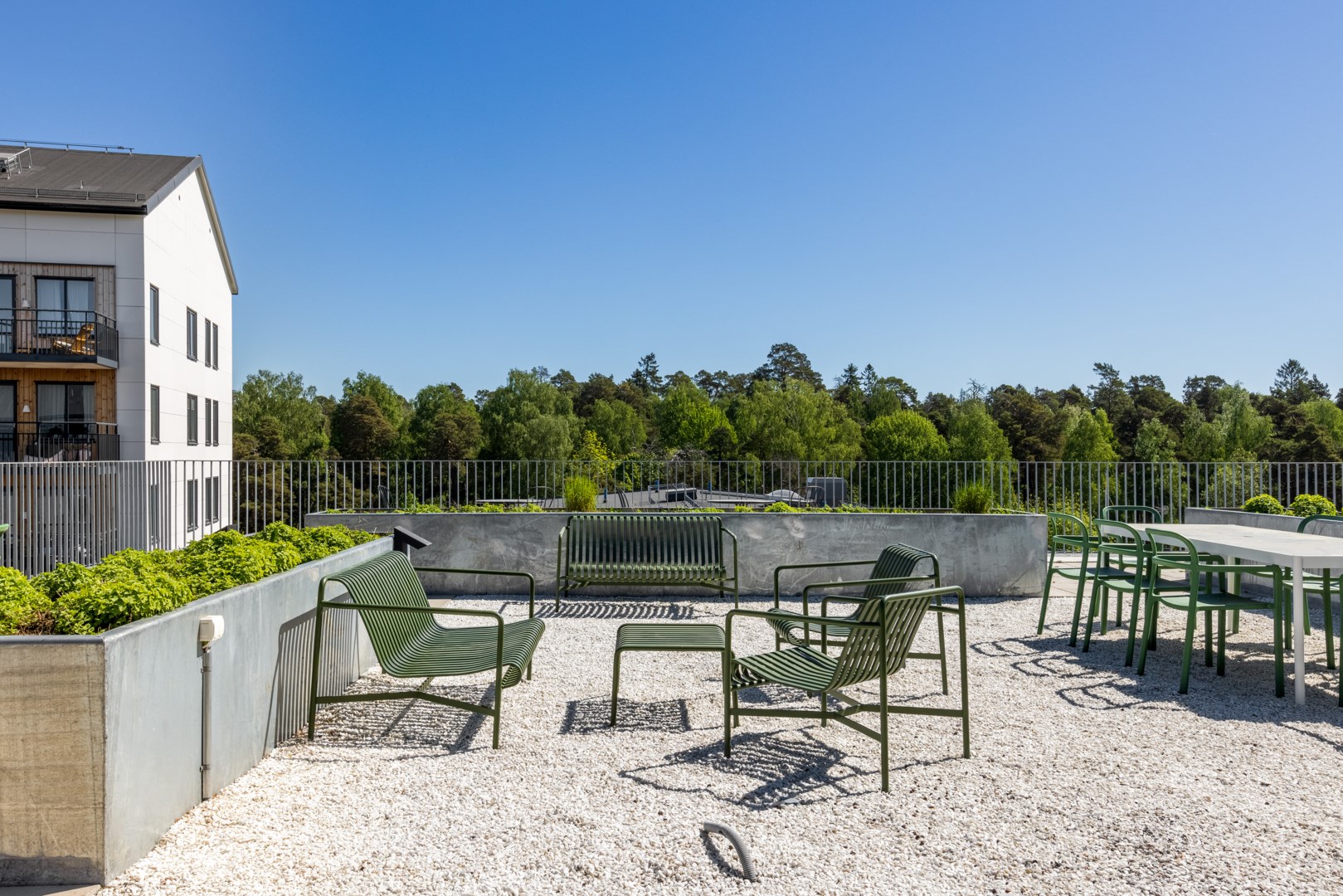 Bostadsbild från Betty Petterssons gata 9, Såld i Rosendal, Uppsala