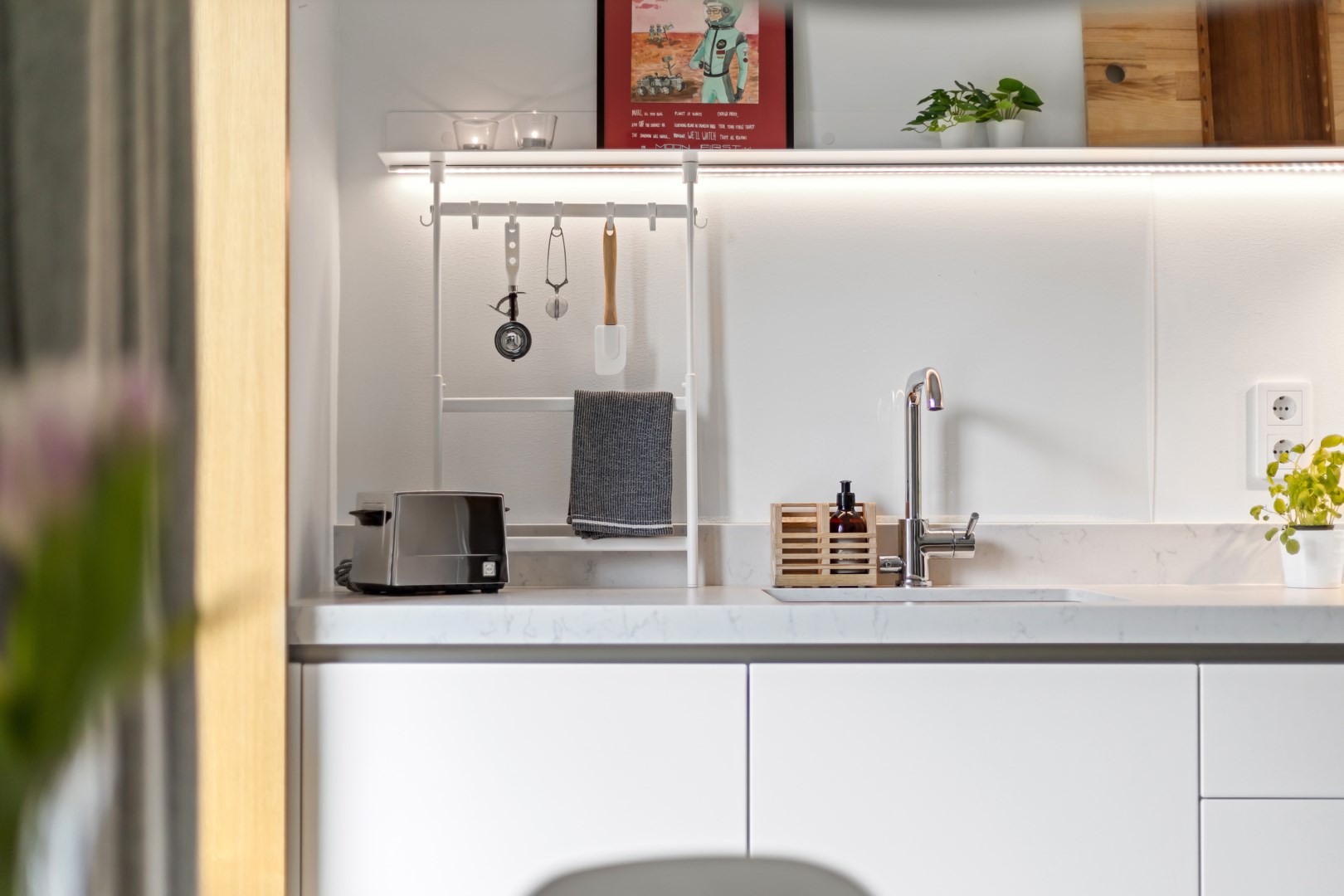 Bostadsbild från Betty Petterssons gata 9, Såld i Rosendal, Uppsala