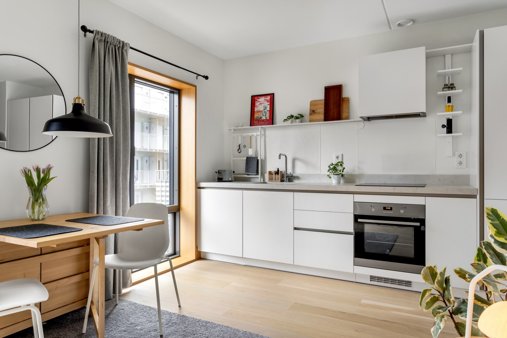 Bostadsbild från Betty Petterssons gata 9, Såld i Rosendal, Uppsala