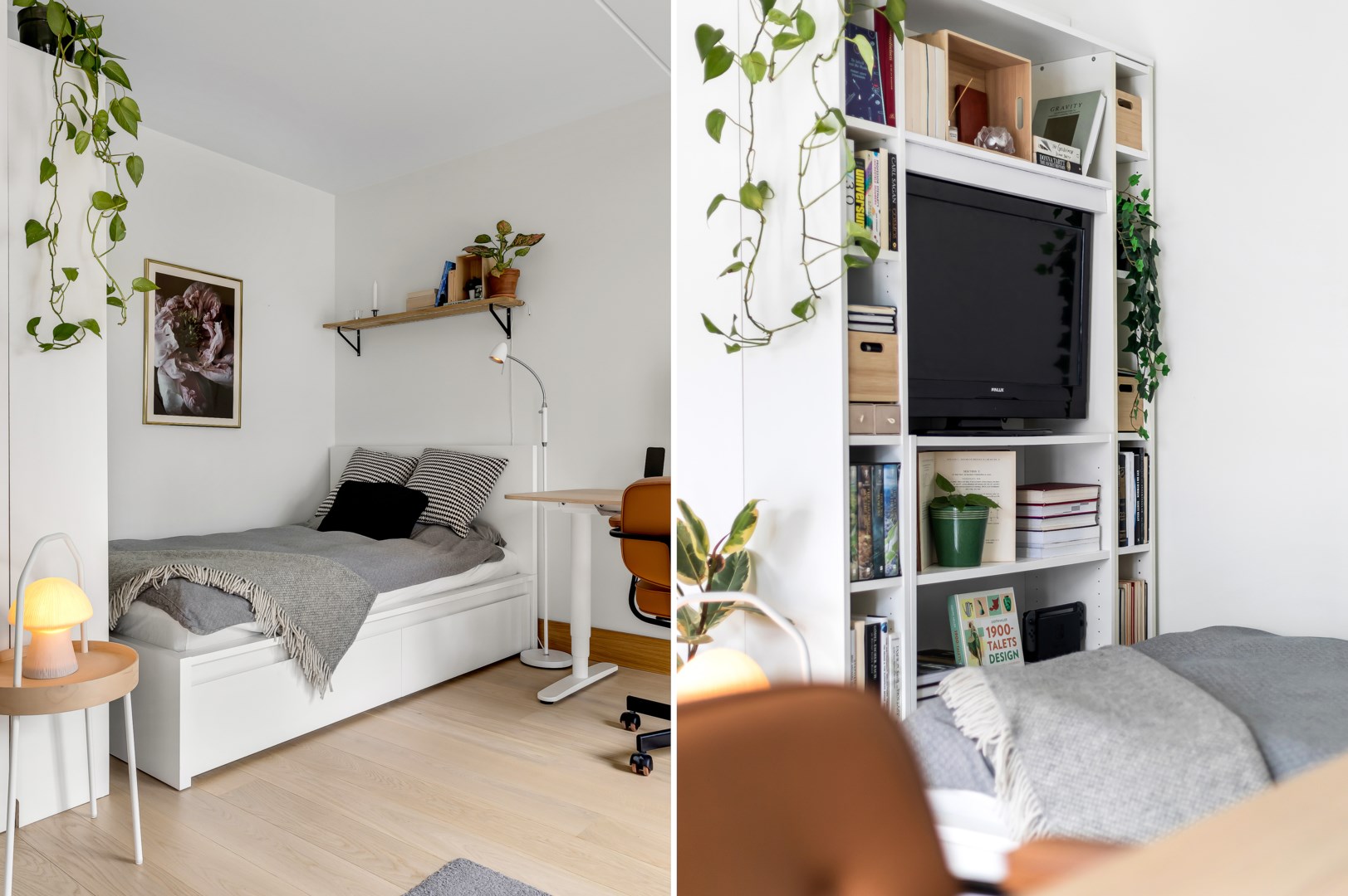 Bostadsbild från Betty Petterssons gata 9, Såld i Rosendal, Uppsala