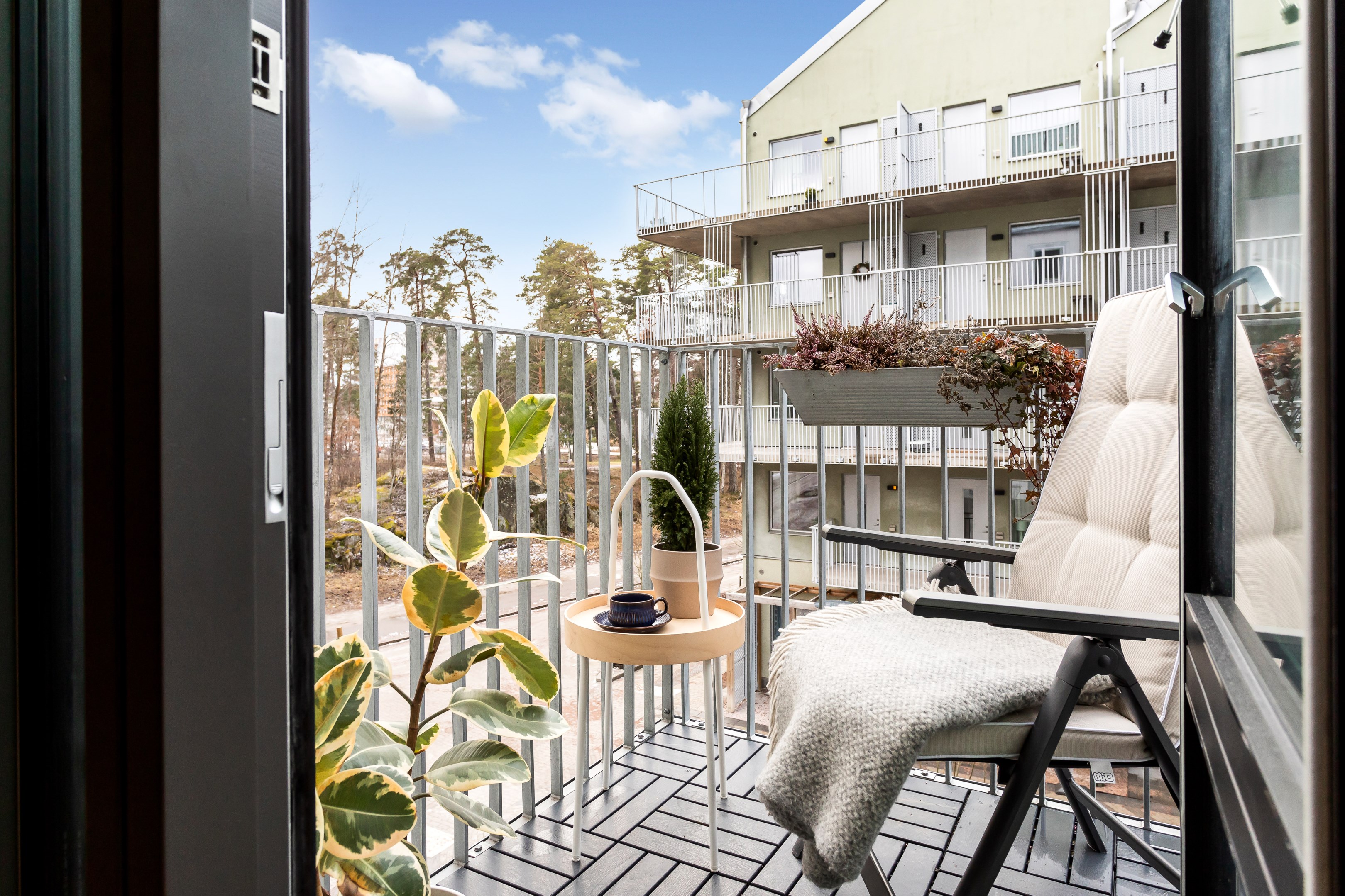 Bostadsbild från Betty Petterssons gata 9, Såld i Rosendal, Uppsala