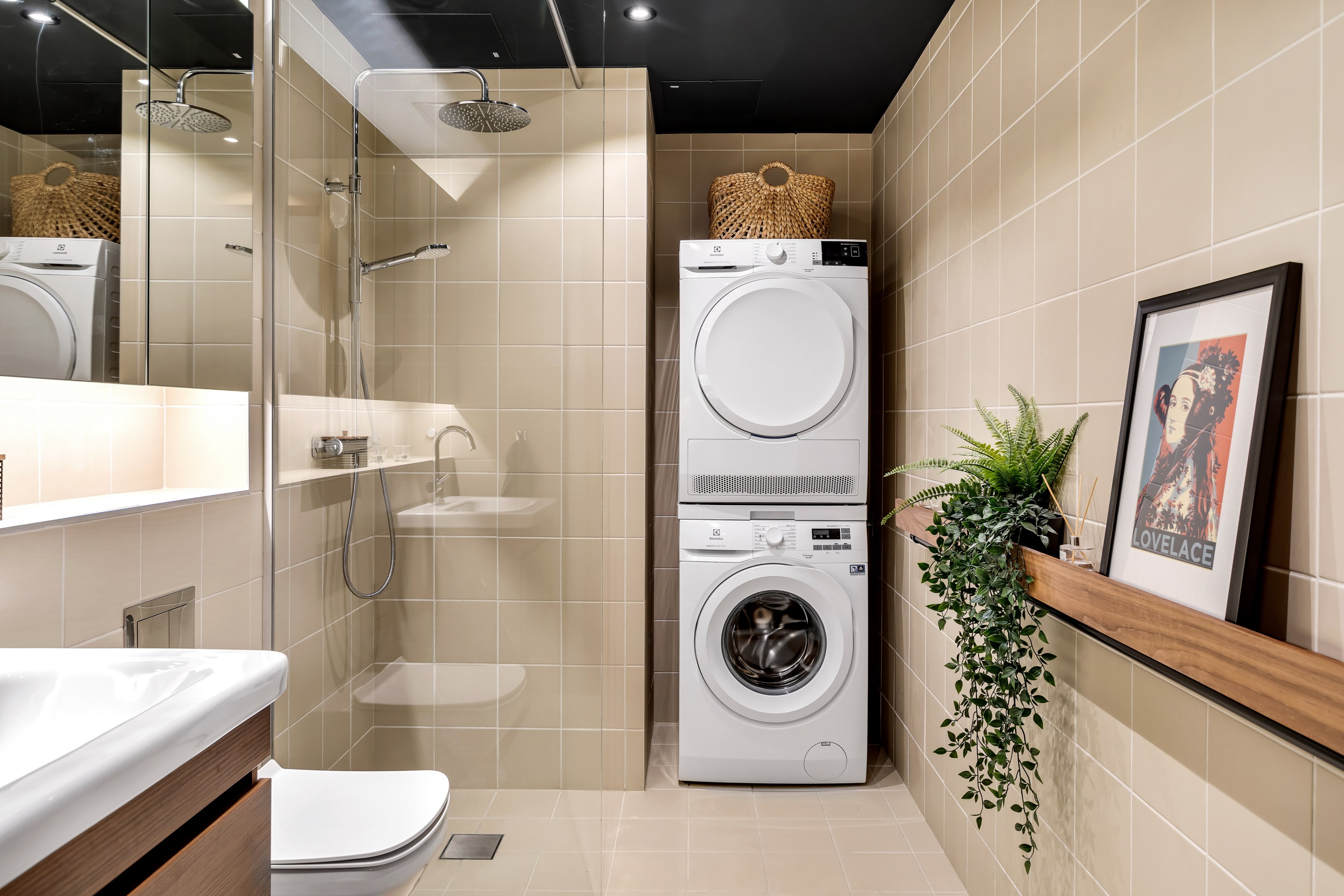 Bostadsbild från Betty Petterssons gata 9, Såld i Rosendal, Uppsala