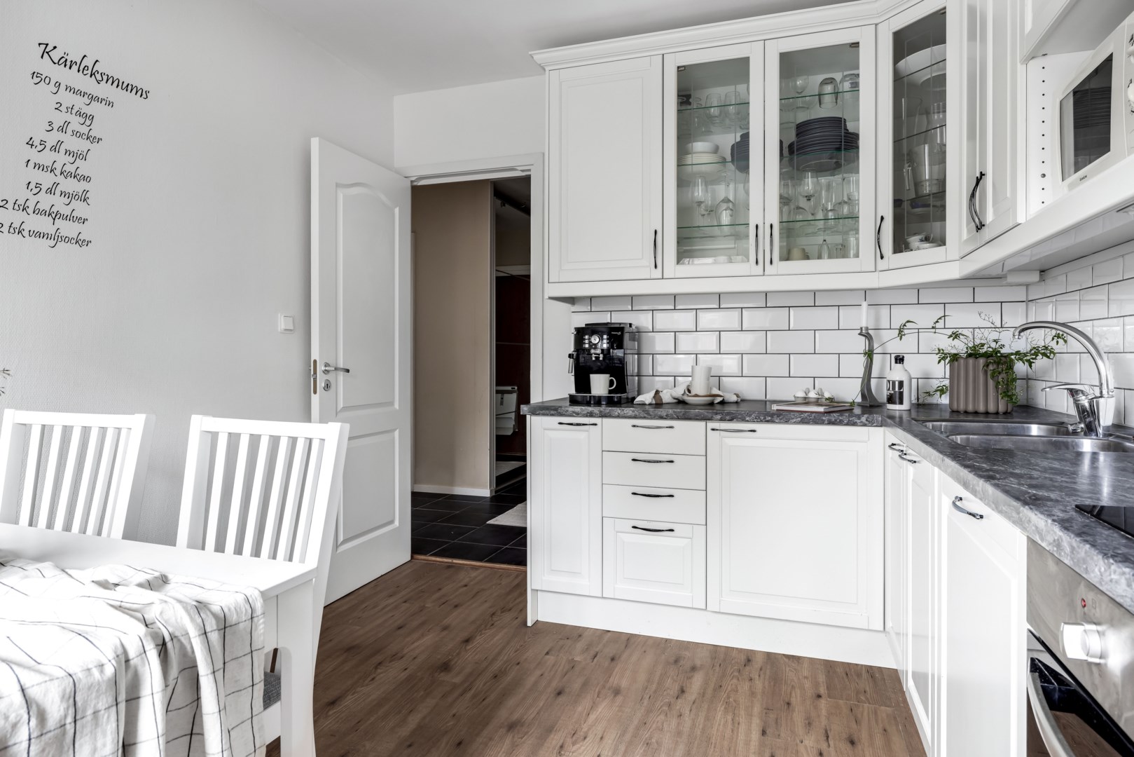 Bostadsbild från Stigbergsplan 5, Såld i Eriksberg, Uppsala