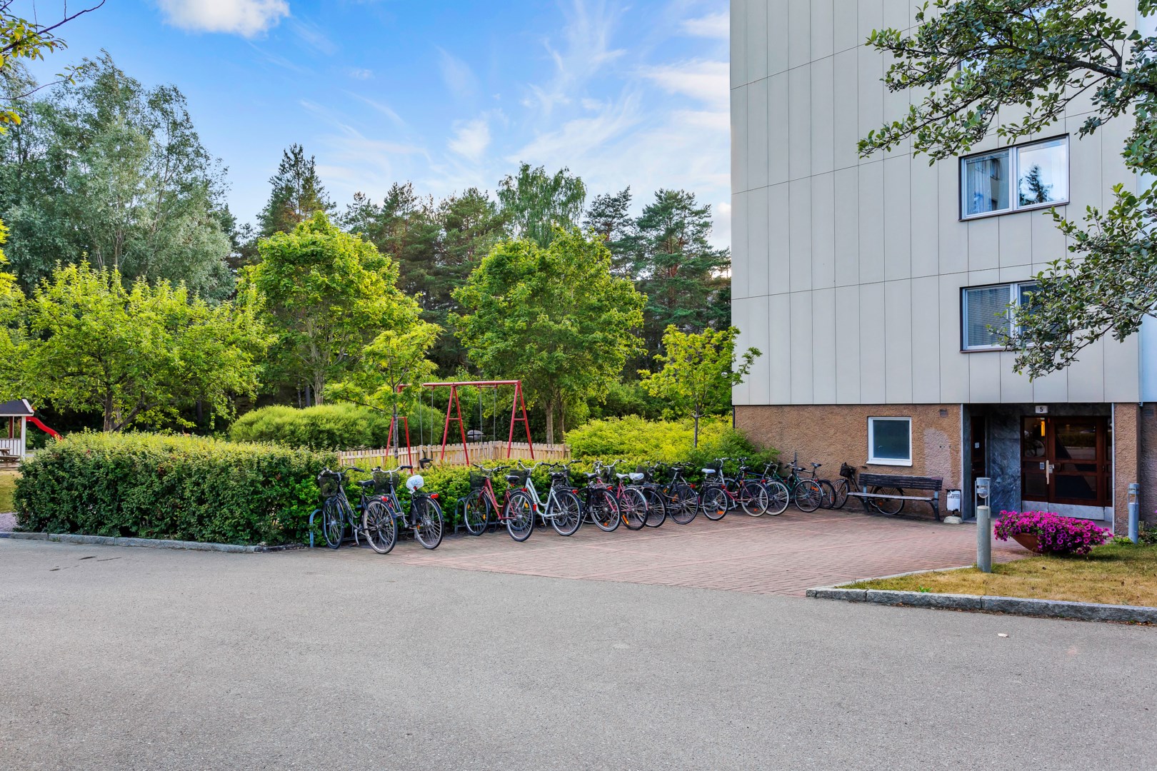 Bostadsbild från Stigbergsplan 5, Såld i Eriksberg, Uppsala