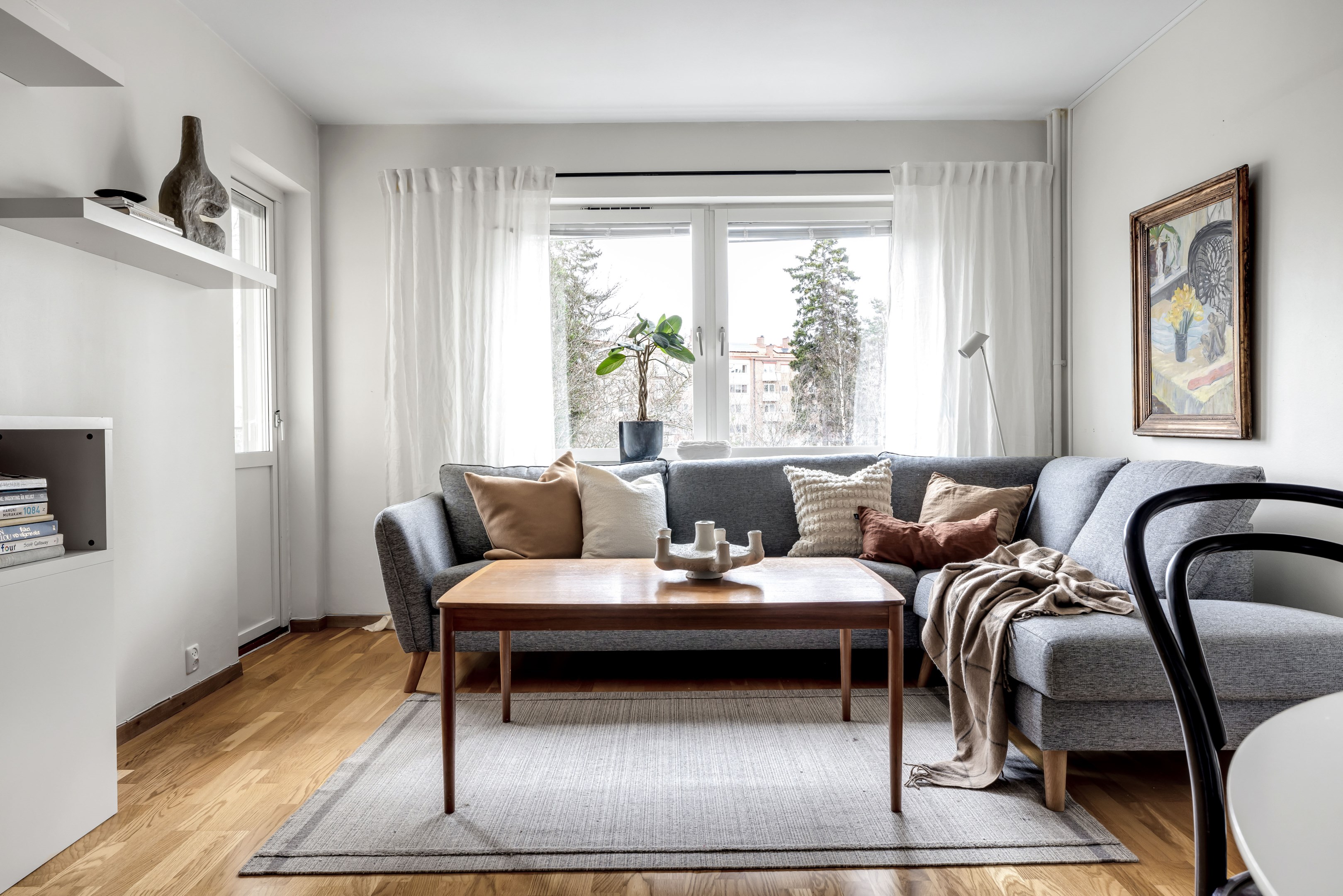 Bostadsbild från Stigbergsplan 5, Såld i Eriksberg, Uppsala