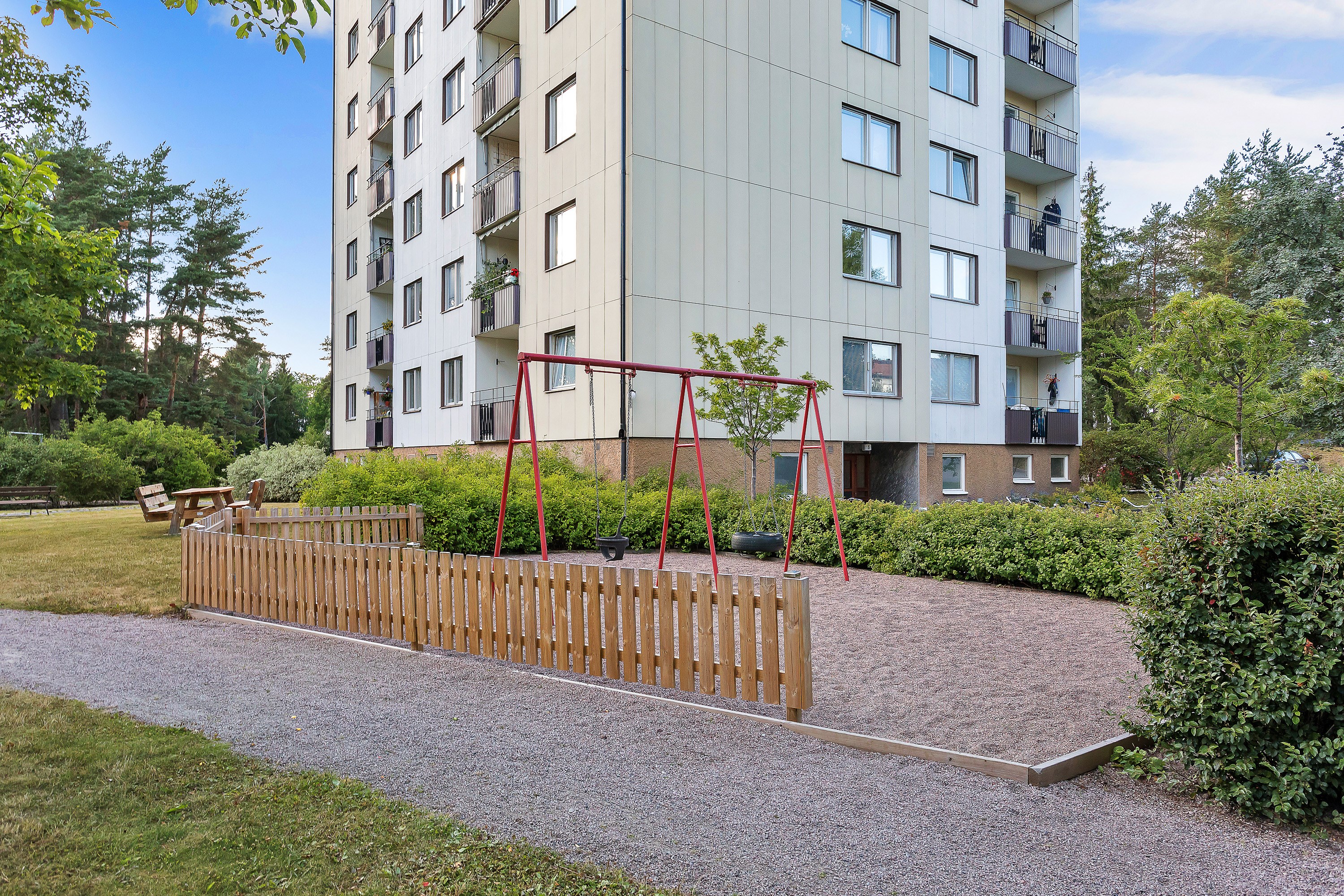 Bostadsbild från Stigbergsplan 5, Såld i Eriksberg, Uppsala