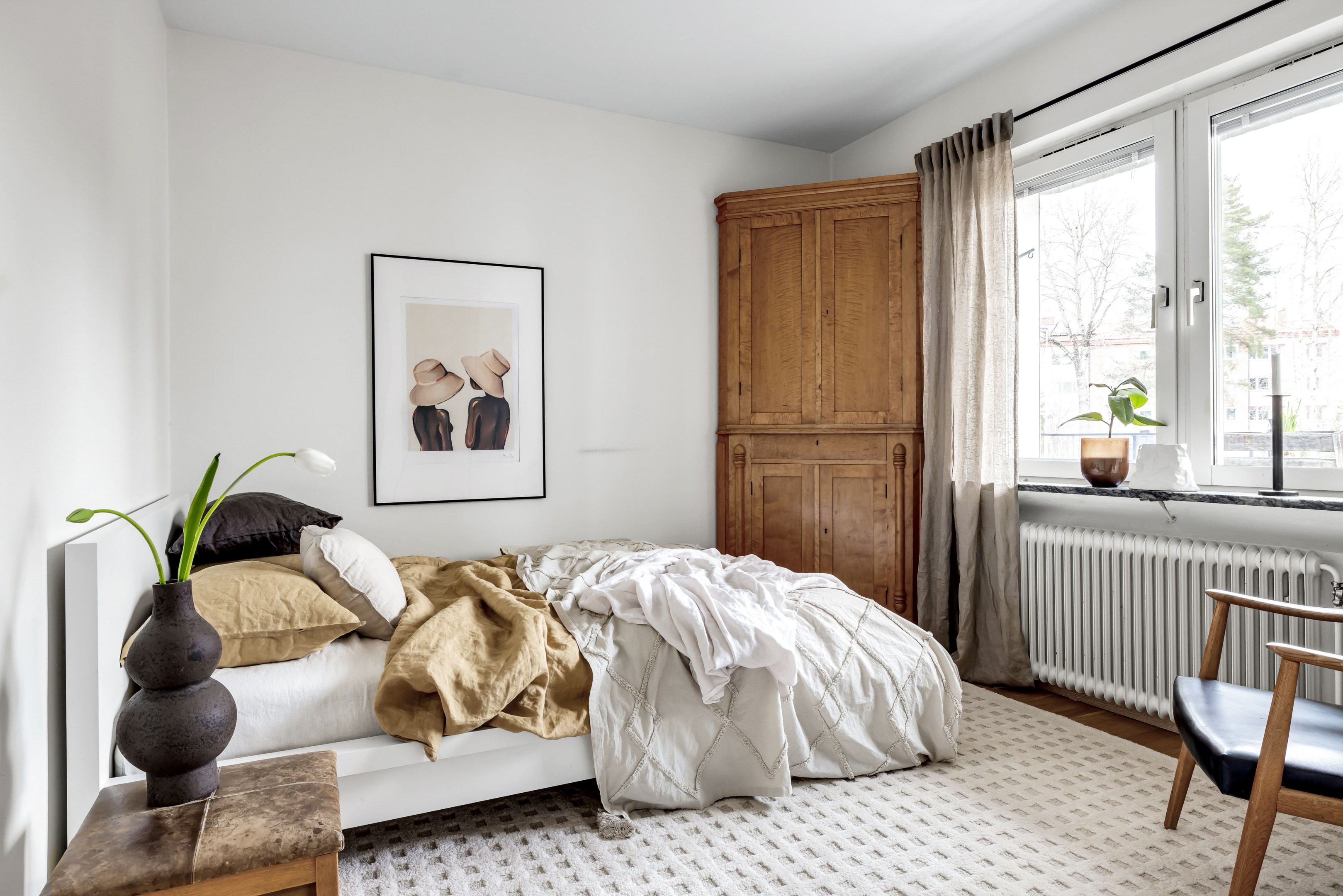 Bostadsbild från Stigbergsplan 5, Såld i Eriksberg, Uppsala