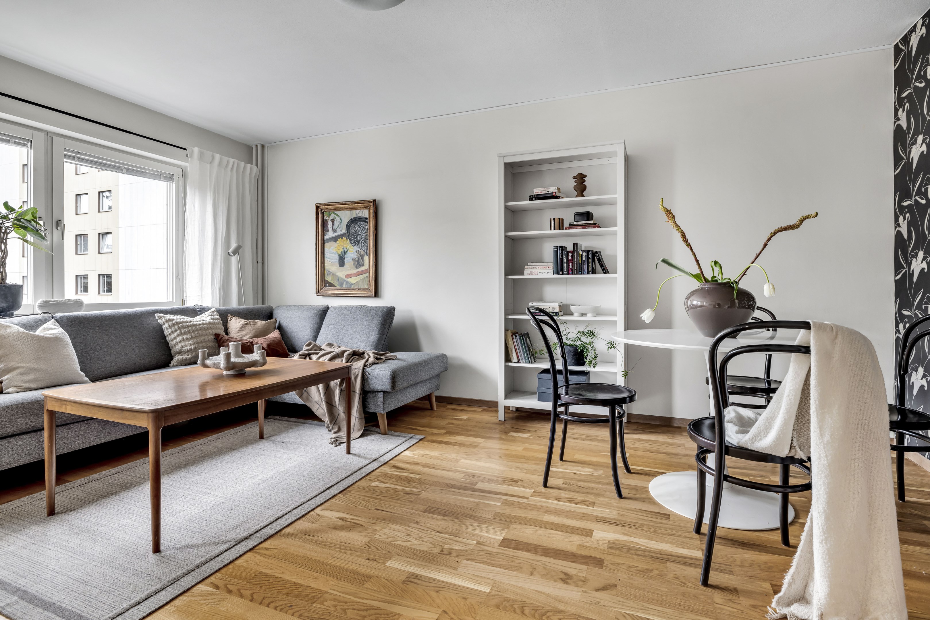 Bostadsbild från Stigbergsplan 5, Såld i Eriksberg, Uppsala