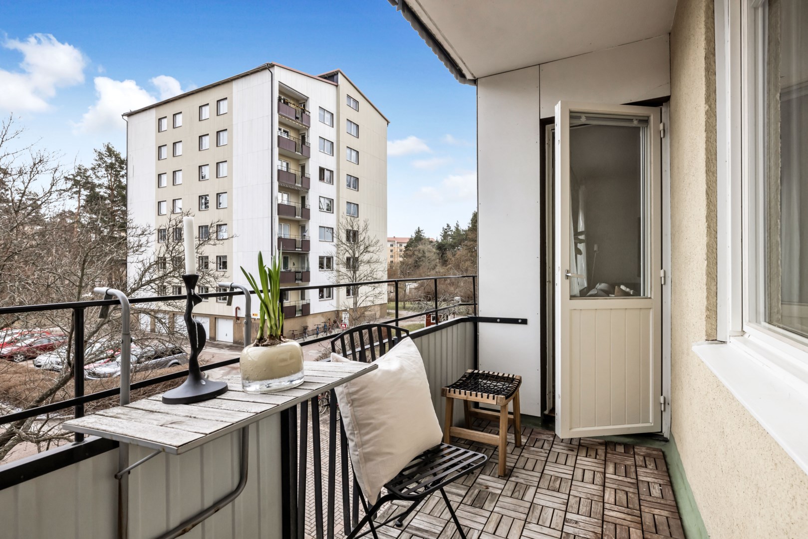 Bostadsbild från Stigbergsplan 5, Såld i Eriksberg, Uppsala