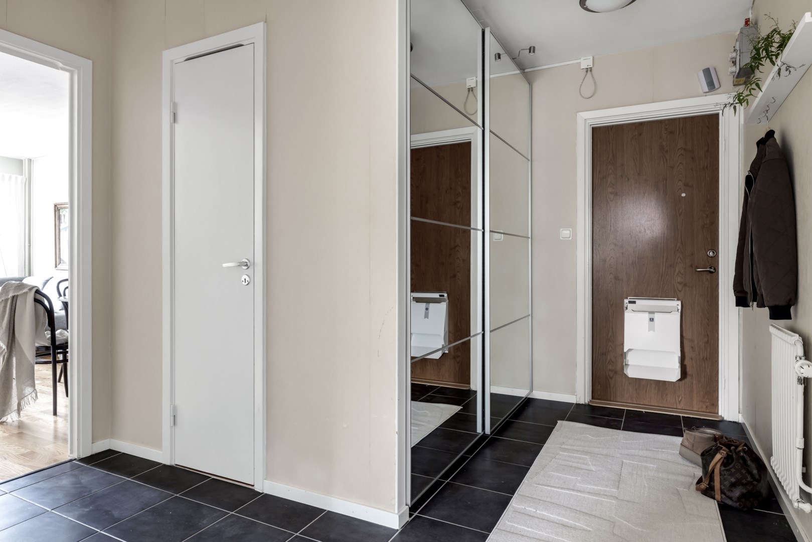 Bostadsbild från Stigbergsplan 5, Såld i Eriksberg, Uppsala