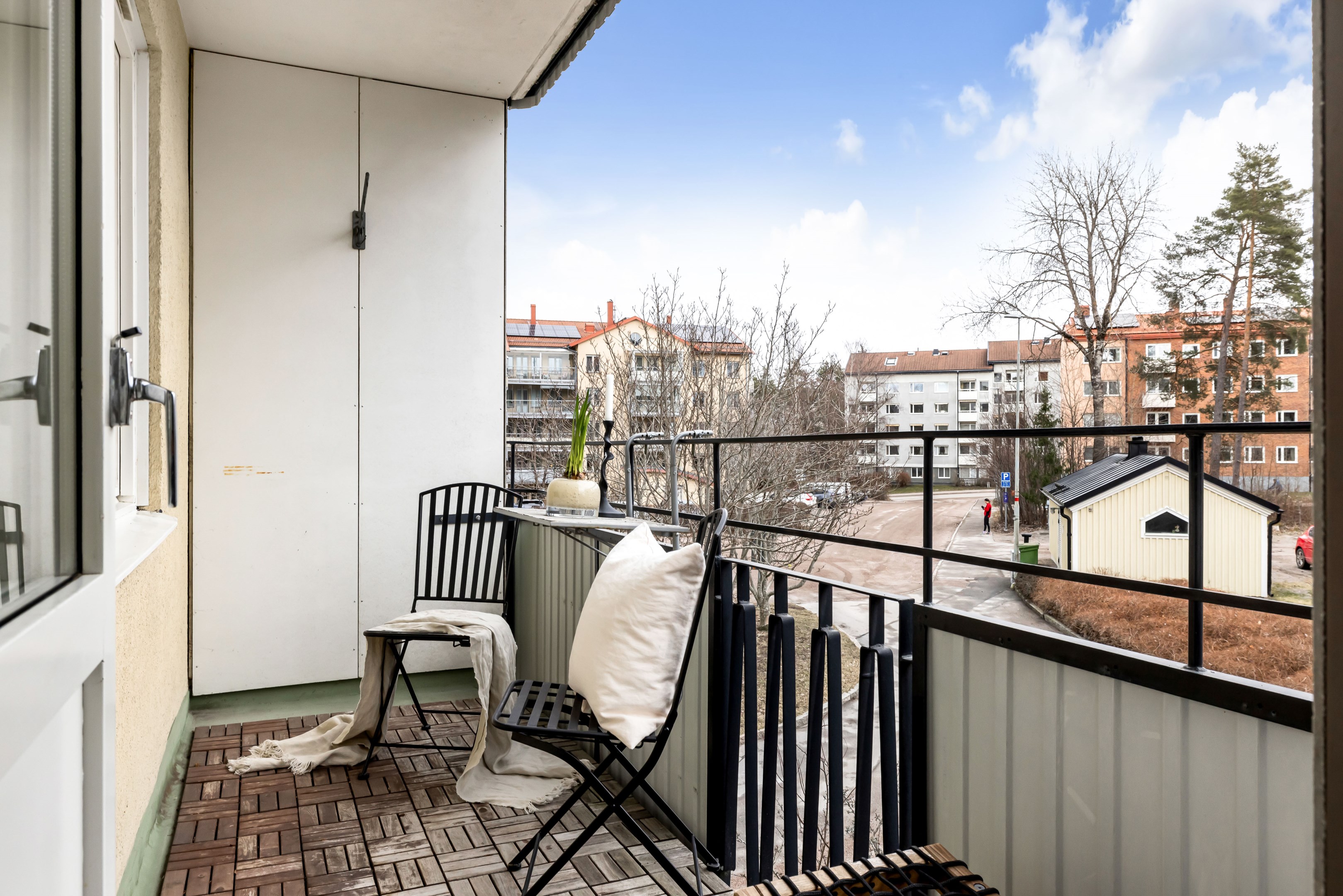 Bostadsbild från Stigbergsplan 5, Såld i Eriksberg, Uppsala