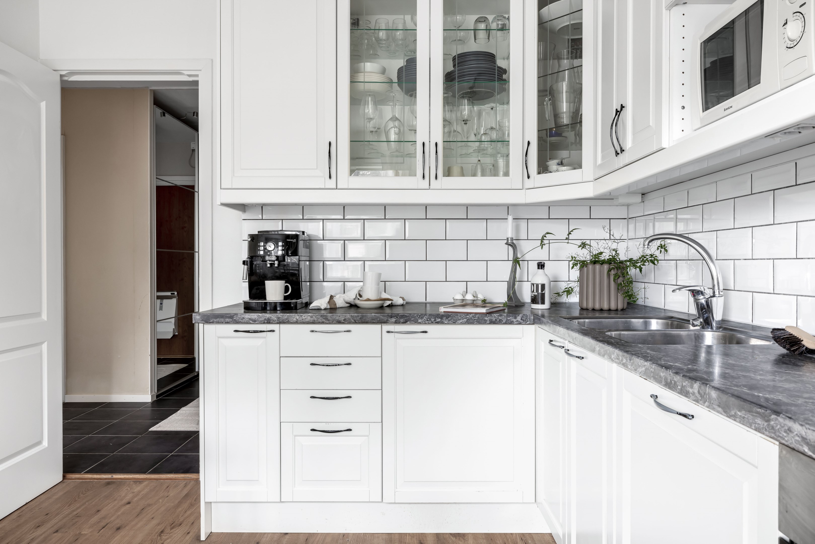 Bostadsbild från Stigbergsplan 5, Såld i Eriksberg, Uppsala