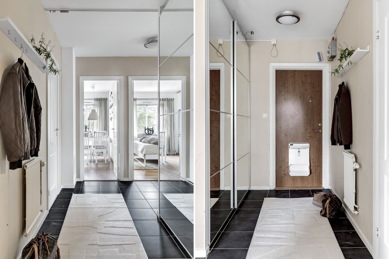 Bostadsbild från Stigbergsplan 5, Såld i Eriksberg, Uppsala