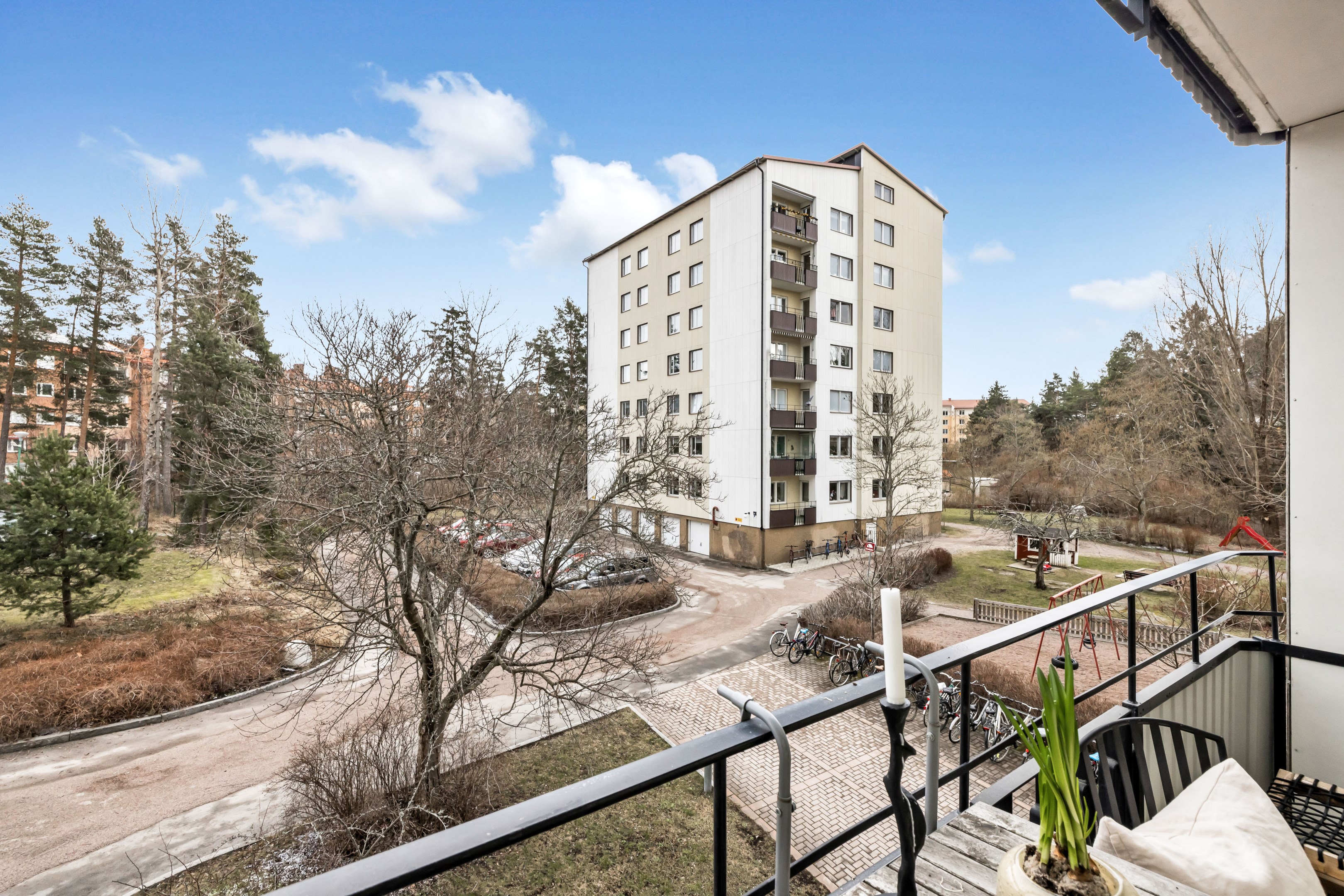 Bostadsbild från Stigbergsplan 5, Såld i Eriksberg, Uppsala