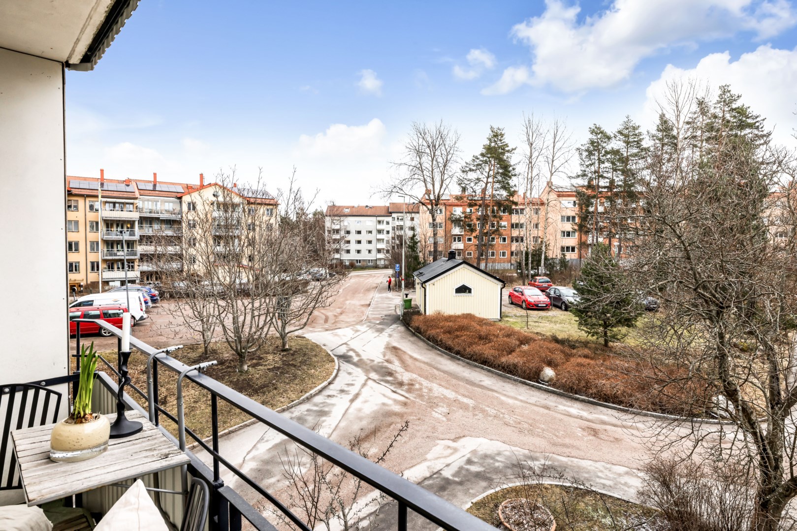 Bostadsbild från Stigbergsplan 5, Såld i Eriksberg, Uppsala