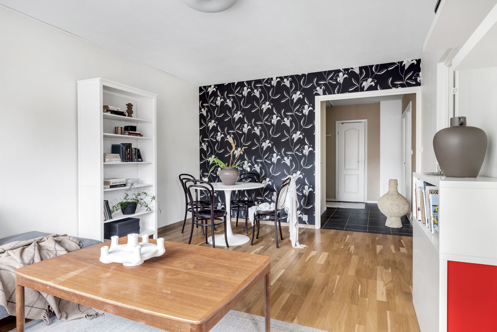 Bostadsbild från Stigbergsplan 5, Såld i Eriksberg, Uppsala