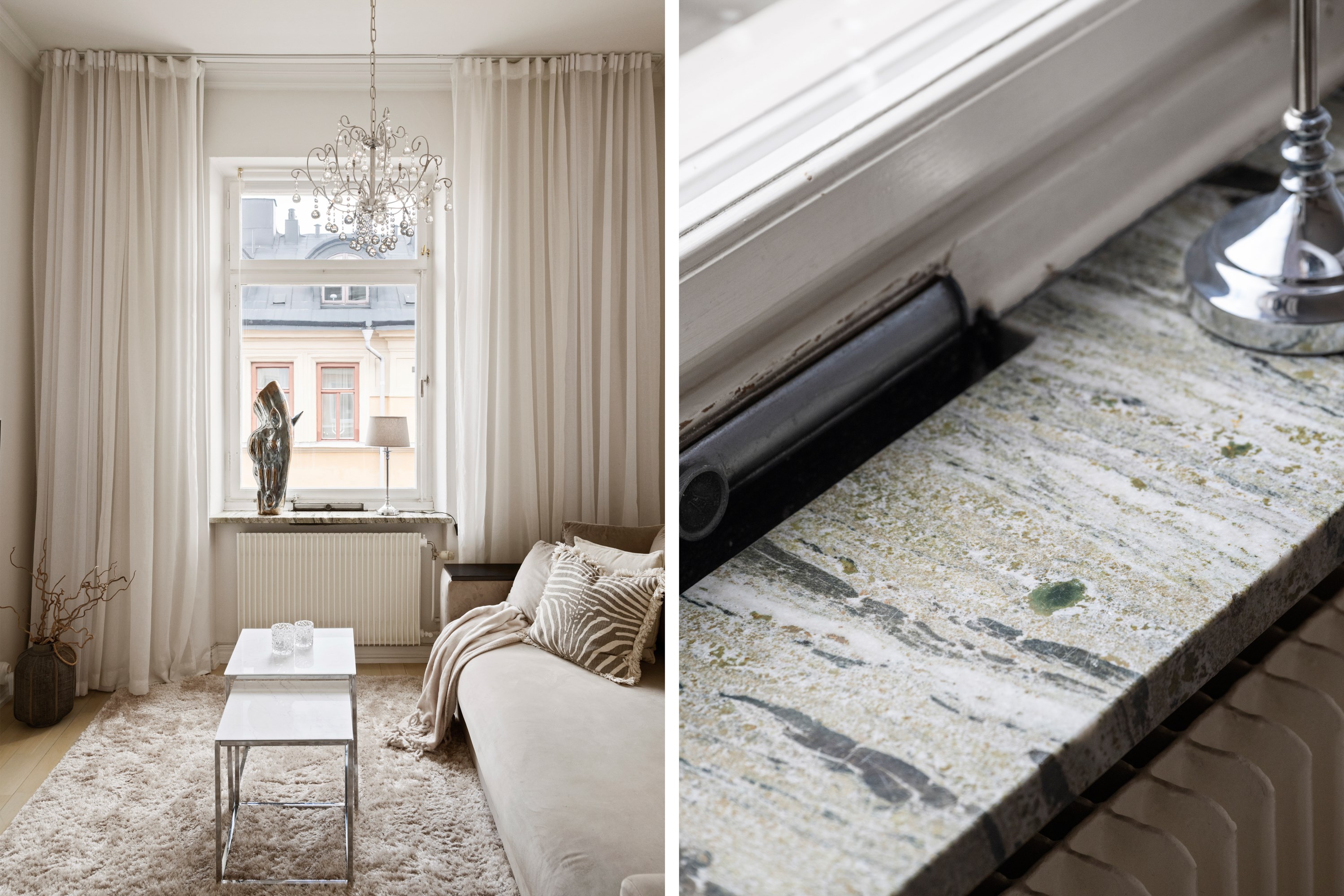 Bostadsbild från Linnégatan 39B,4tr, Såld i Östermalmstorg/Stureplan, Stockholm