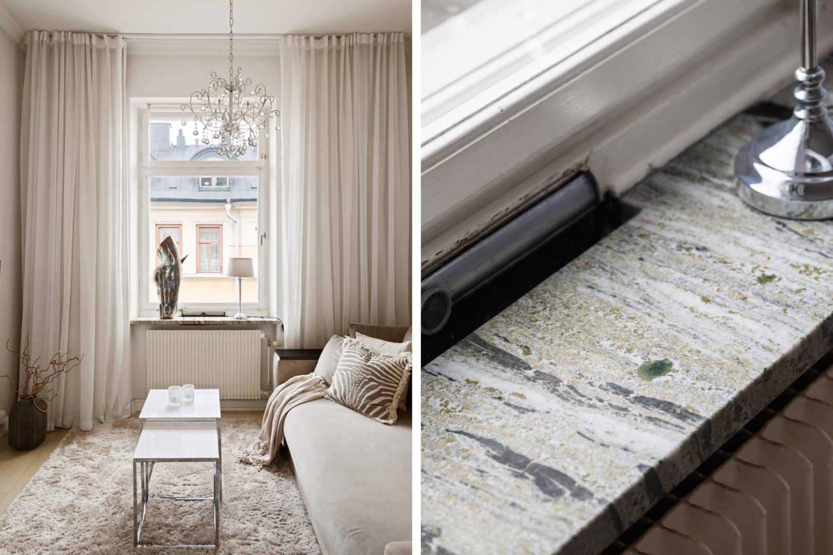 Bostadsbild från Linnégatan 39B,4tr, Såld i Östermalmstorg/Stureplan, Stockholm