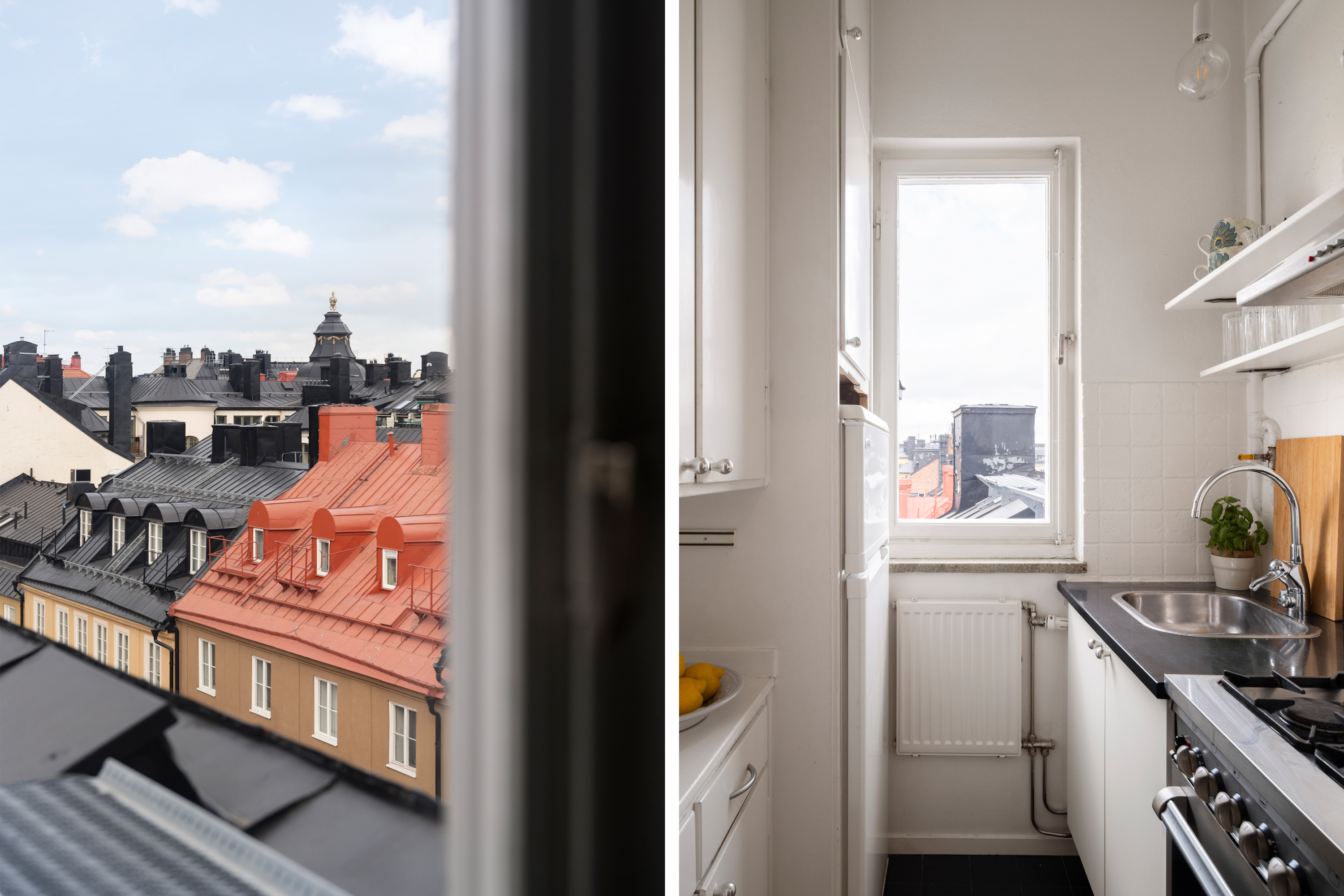 Bostadsbild från Linnégatan 39B,4tr, Såld i Östermalmstorg/Stureplan, Stockholm