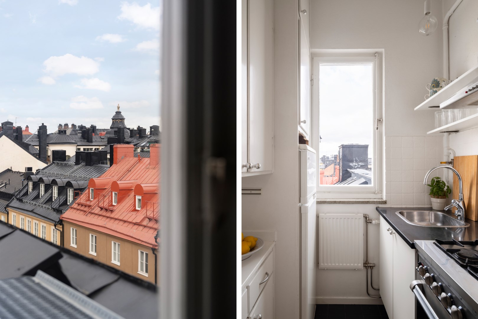 Bostadsbild från Linnégatan 39B,4tr, Såld i Östermalmstorg/Stureplan, Stockholm