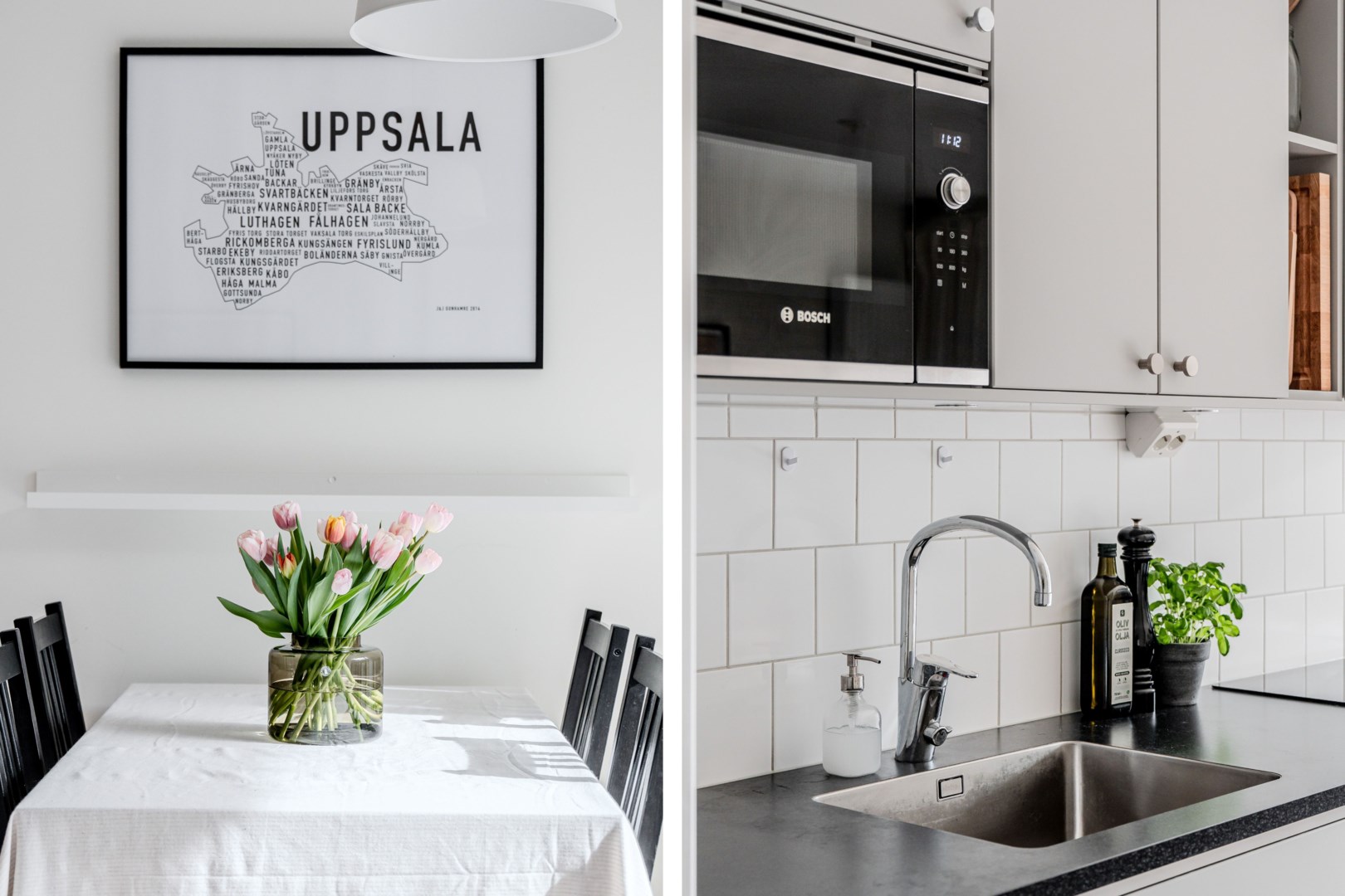 Bostadsbild från Skyttelgatan 16, Såld i Kungsängen, Uppsala