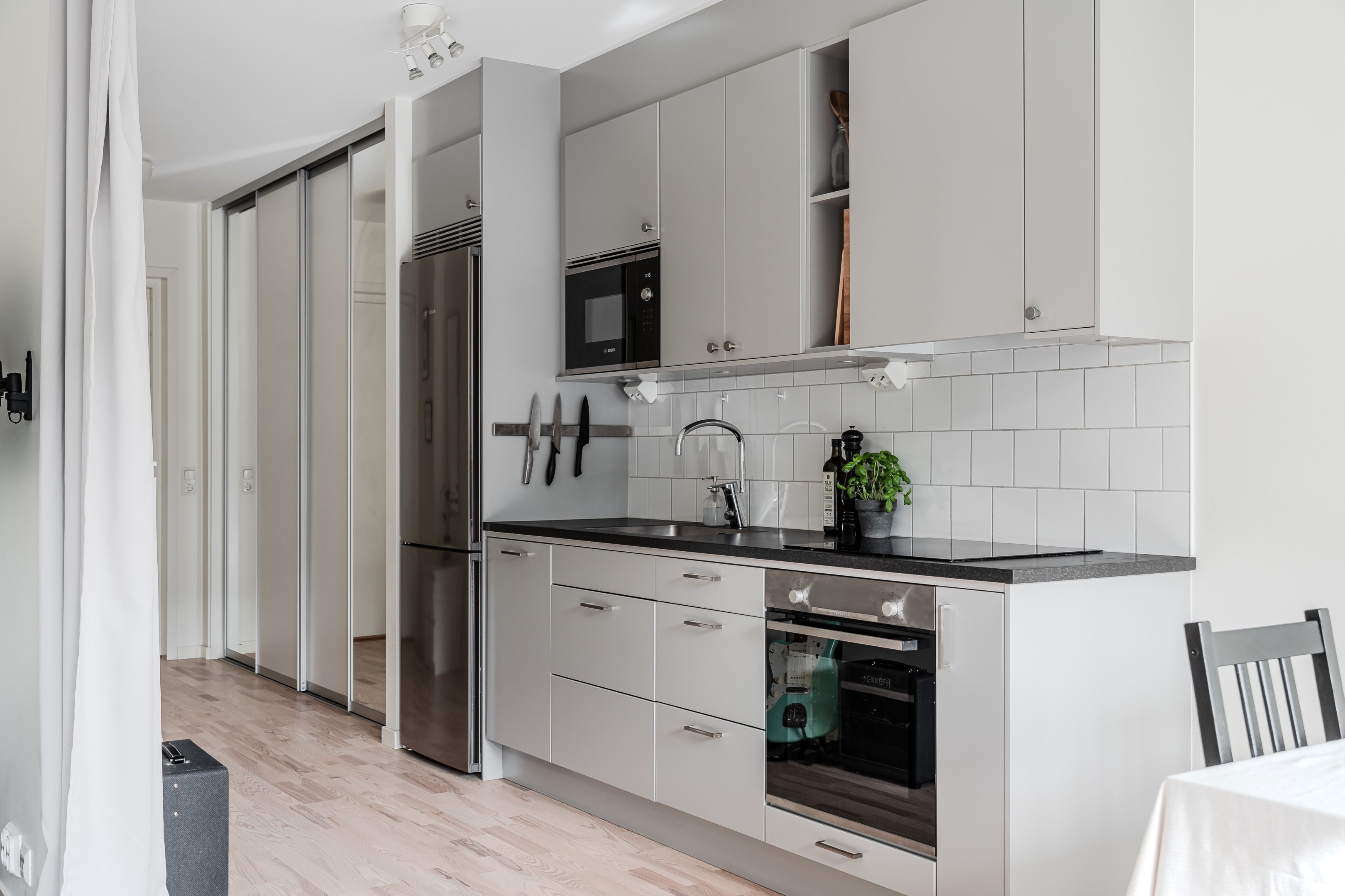 Bostadsbild från Skyttelgatan 16, Såld i Kungsängen, Uppsala