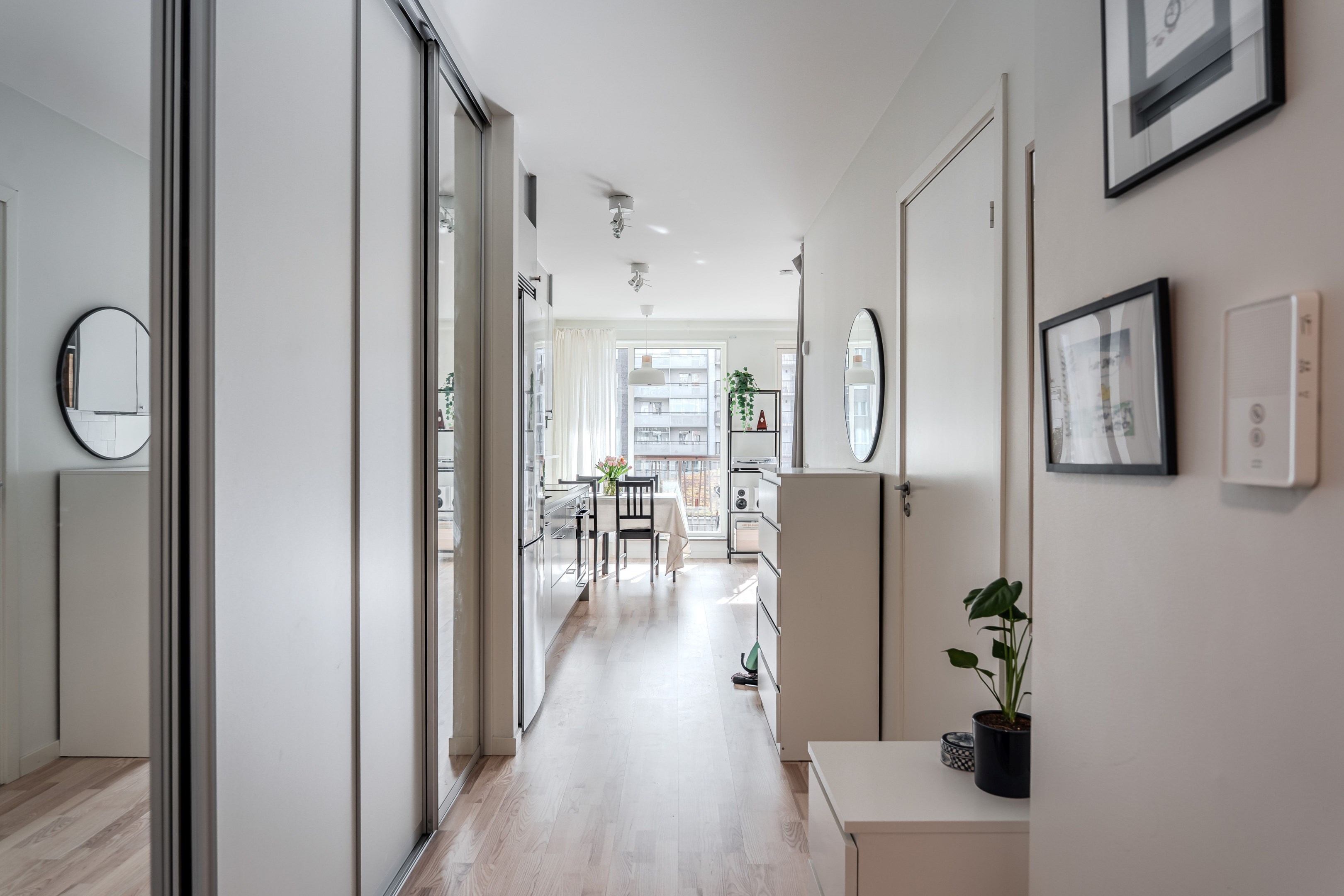 Bostadsbild från Skyttelgatan 16, Såld i Kungsängen, Uppsala