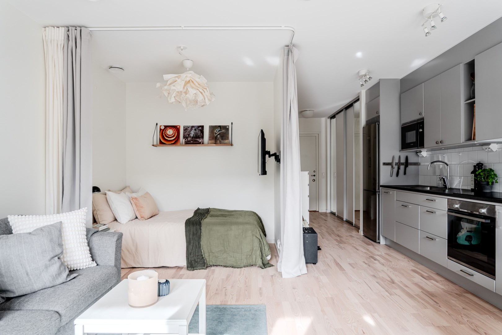 Bostadsbild från Skyttelgatan 16, Såld i Kungsängen, Uppsala