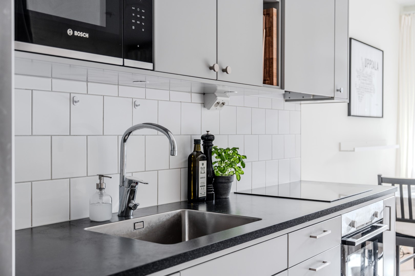 Bostadsbild från Skyttelgatan 16, Såld i Kungsängen, Uppsala