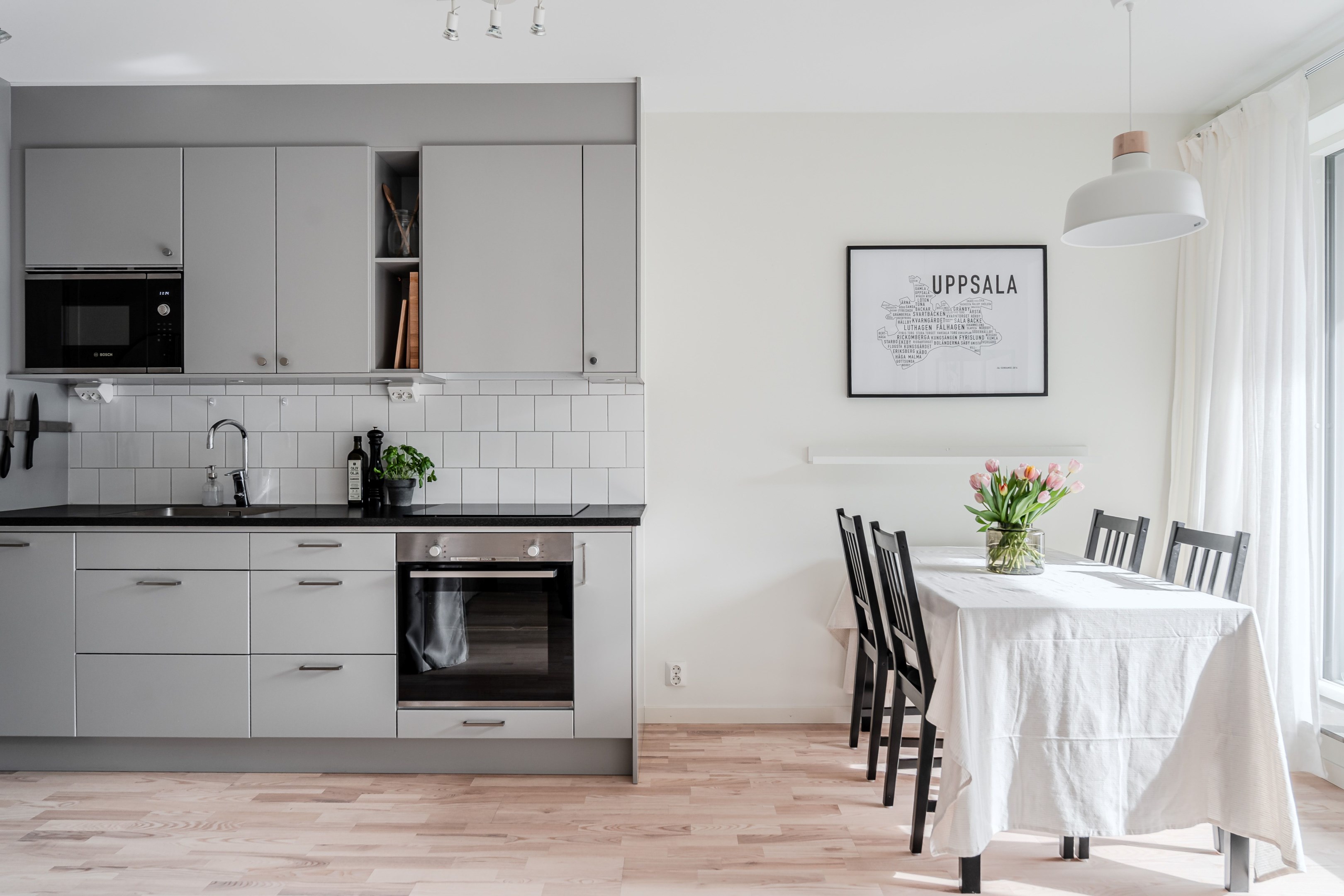 Bostadsbild från Skyttelgatan 16, Såld i Kungsängen, Uppsala