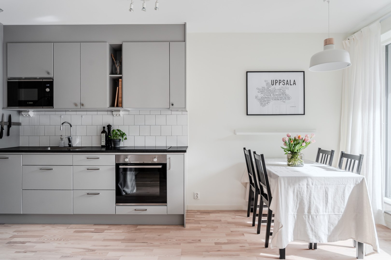 Bostadsbild från Skyttelgatan 16, Såld i Kungsängen, Uppsala